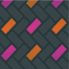 Arcade Orange