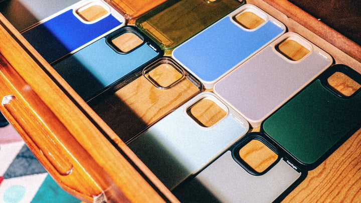 All Phone Cases