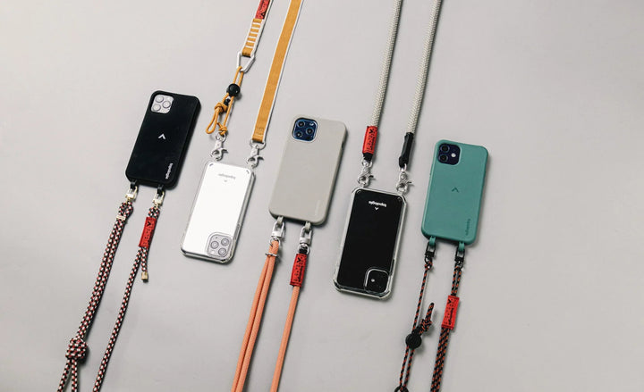 iPhone 13 Pro Phone Cases