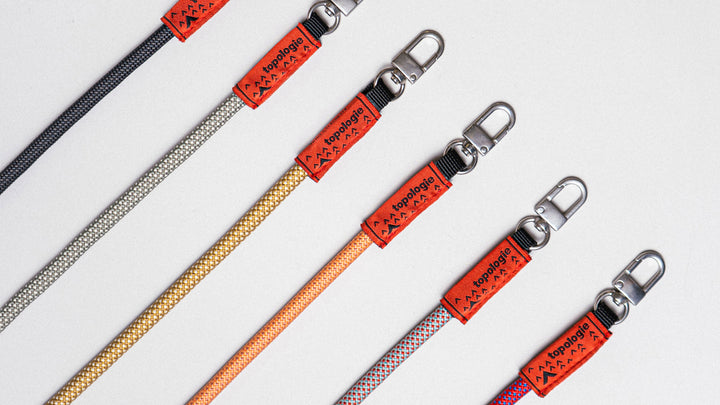 สายสะพายรุ่นใหม่ / New Straps