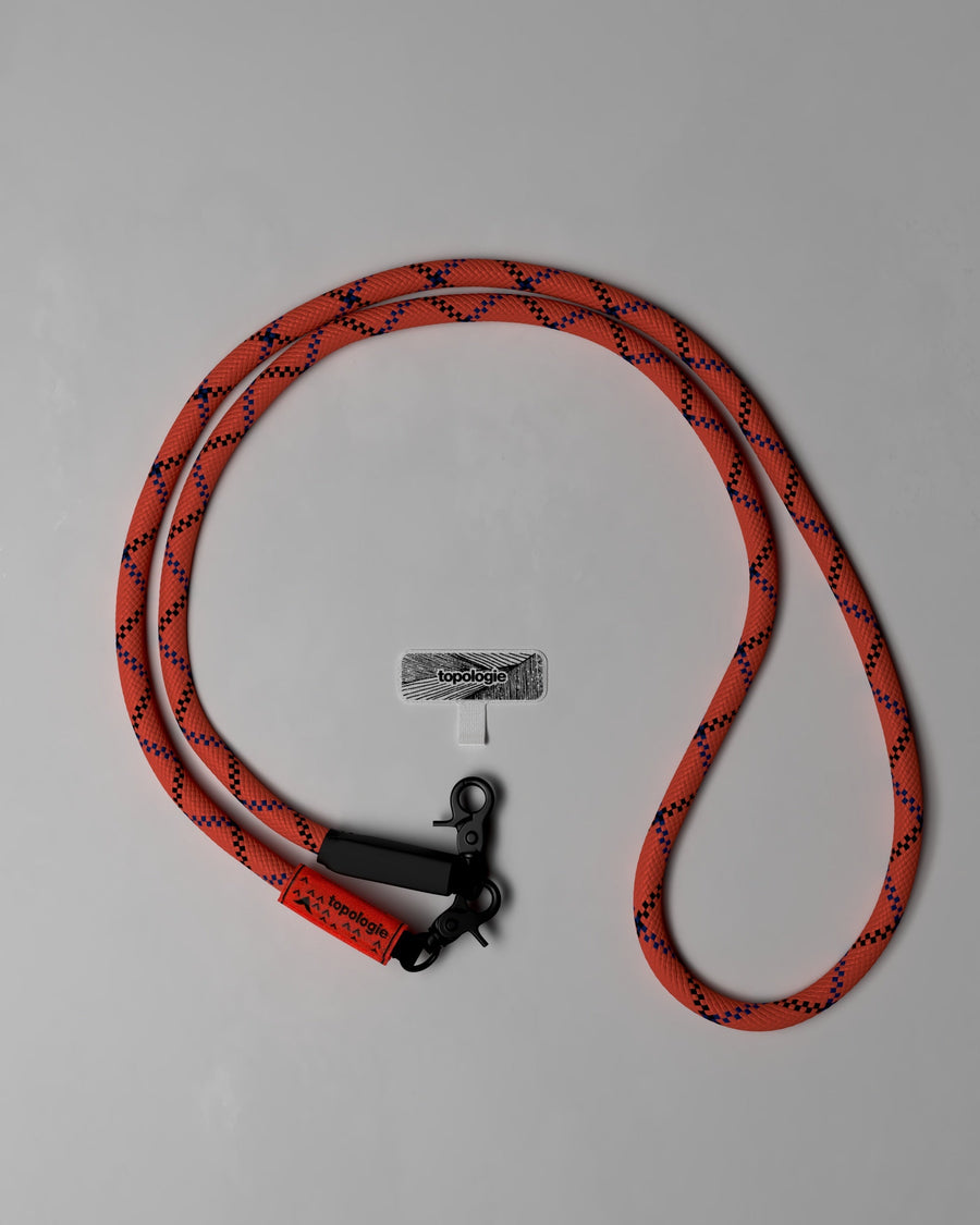 10mm Rope / Oxide Helix + Phone Strap Adapter