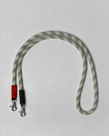 10mm Rope / Sage Patterned