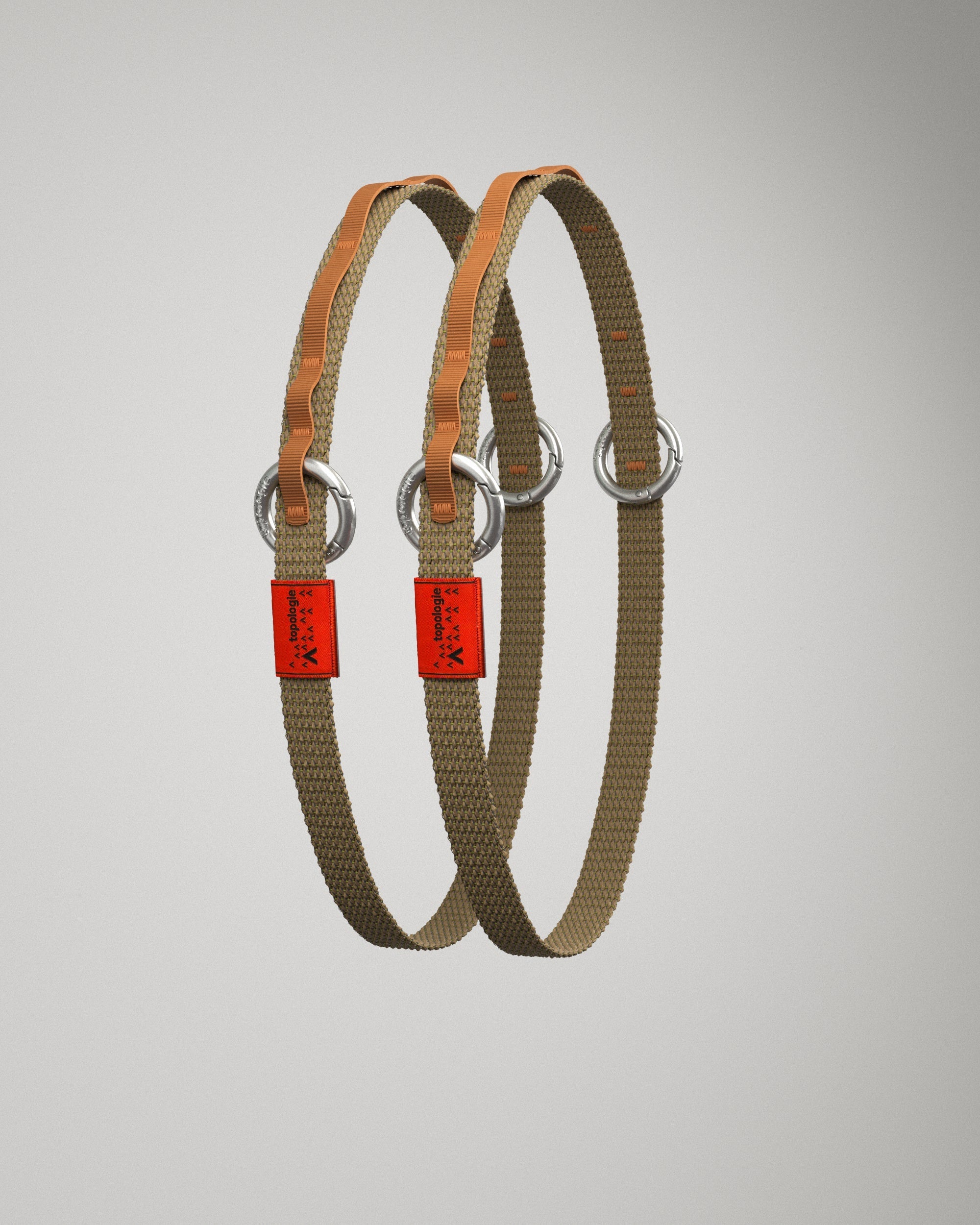 20mm Webbing Loop