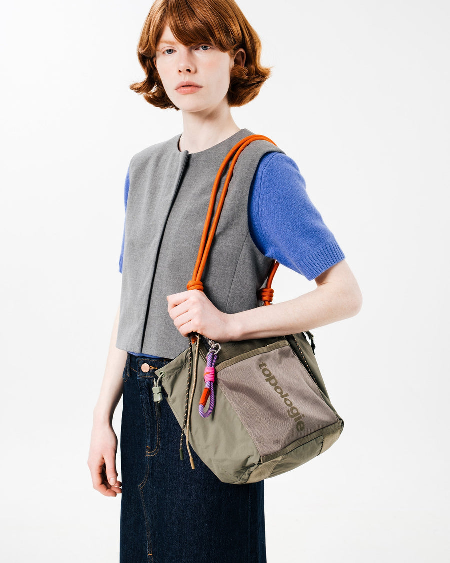 Summit Tote Small