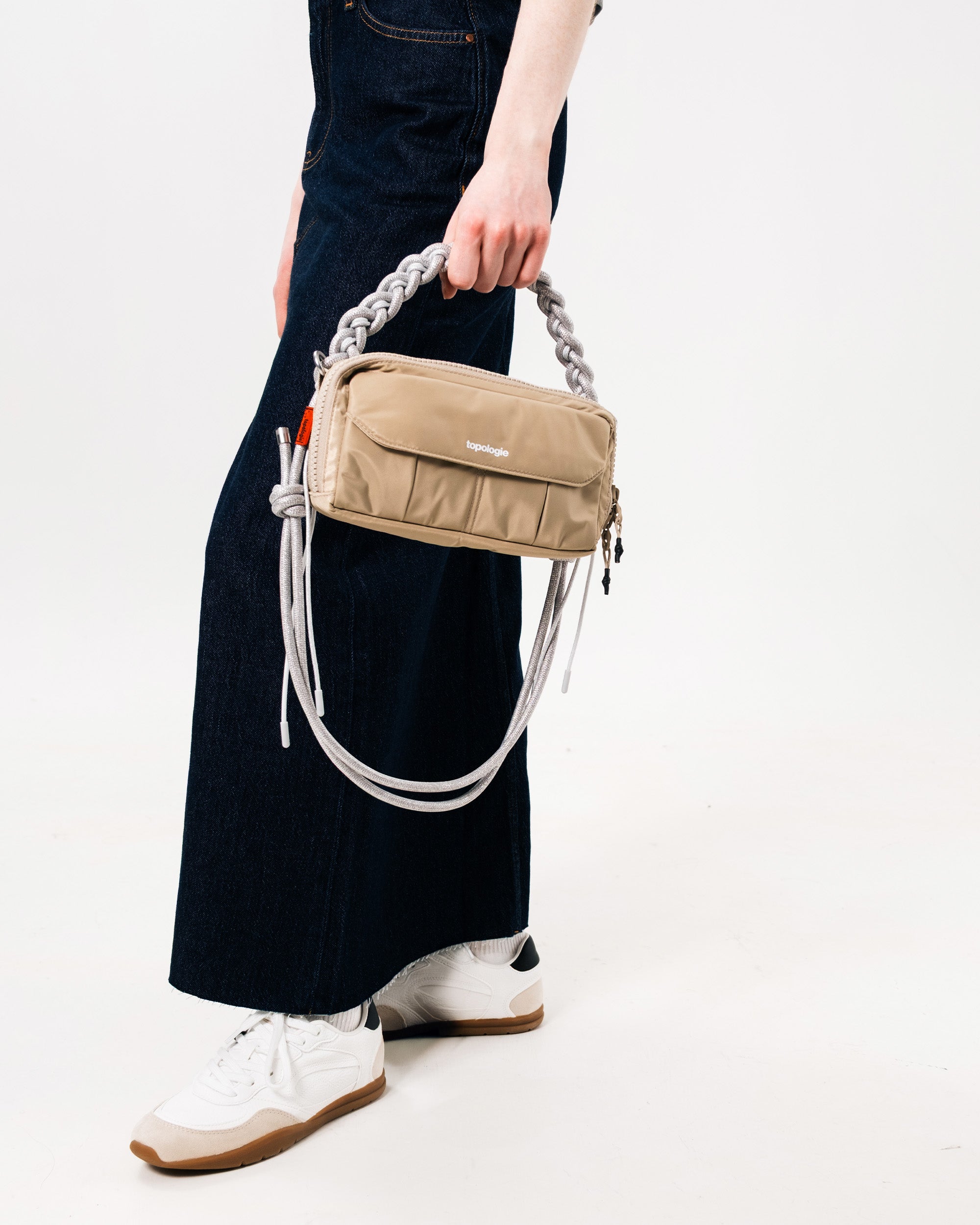 8.0mm Braided O-Rope