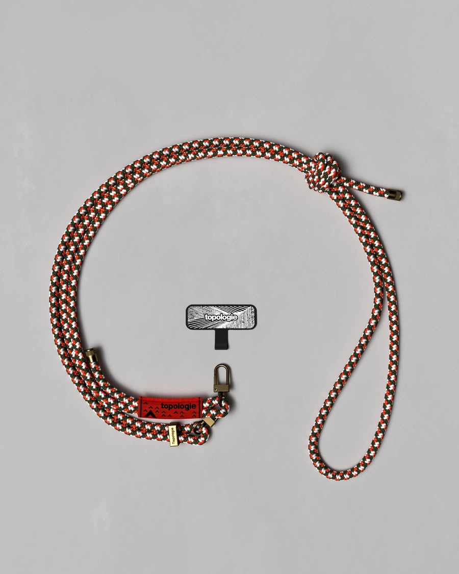 6.0mm Rope / Burrata + Phone Strap Adapter