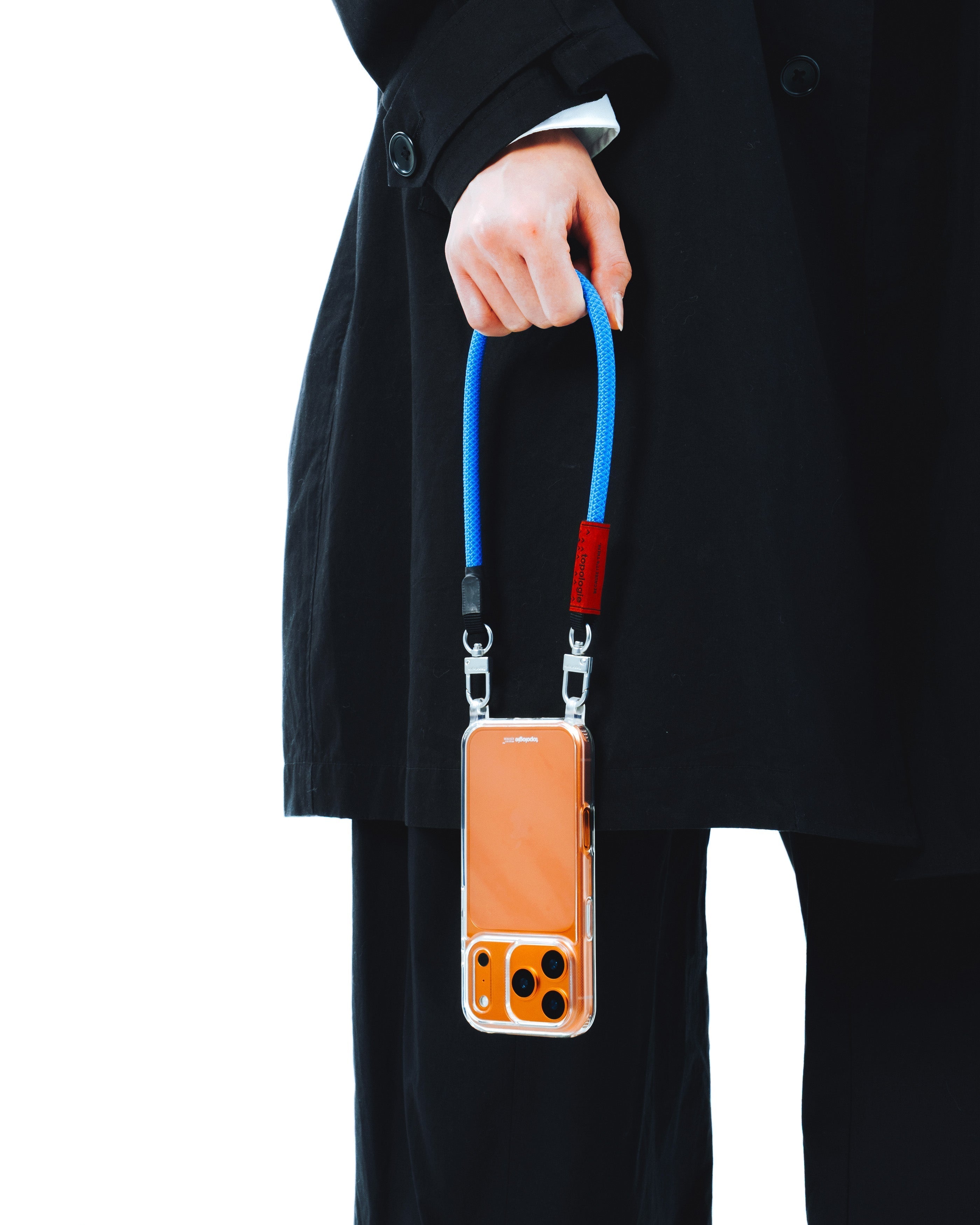 8.0mm Wrist Strap