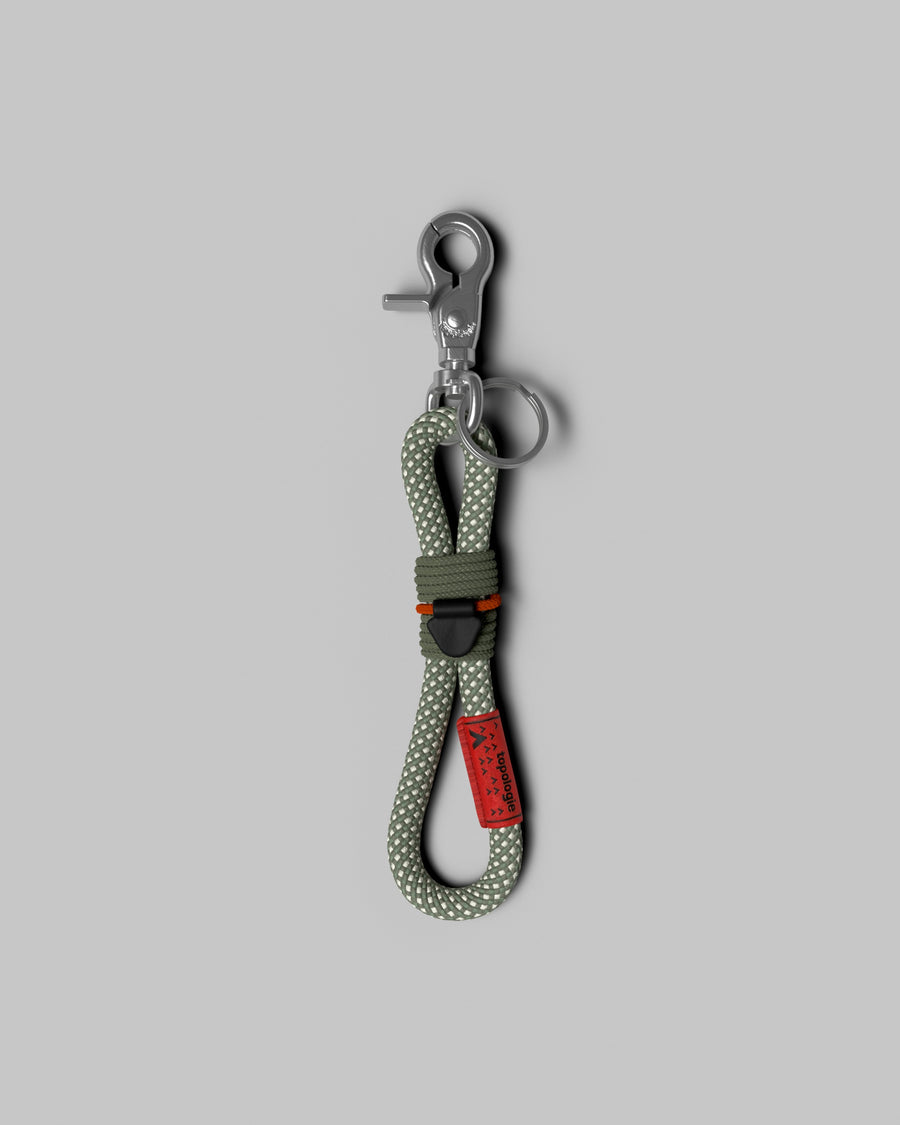 8.0mm Loop Key Holder – Topologie Thai
