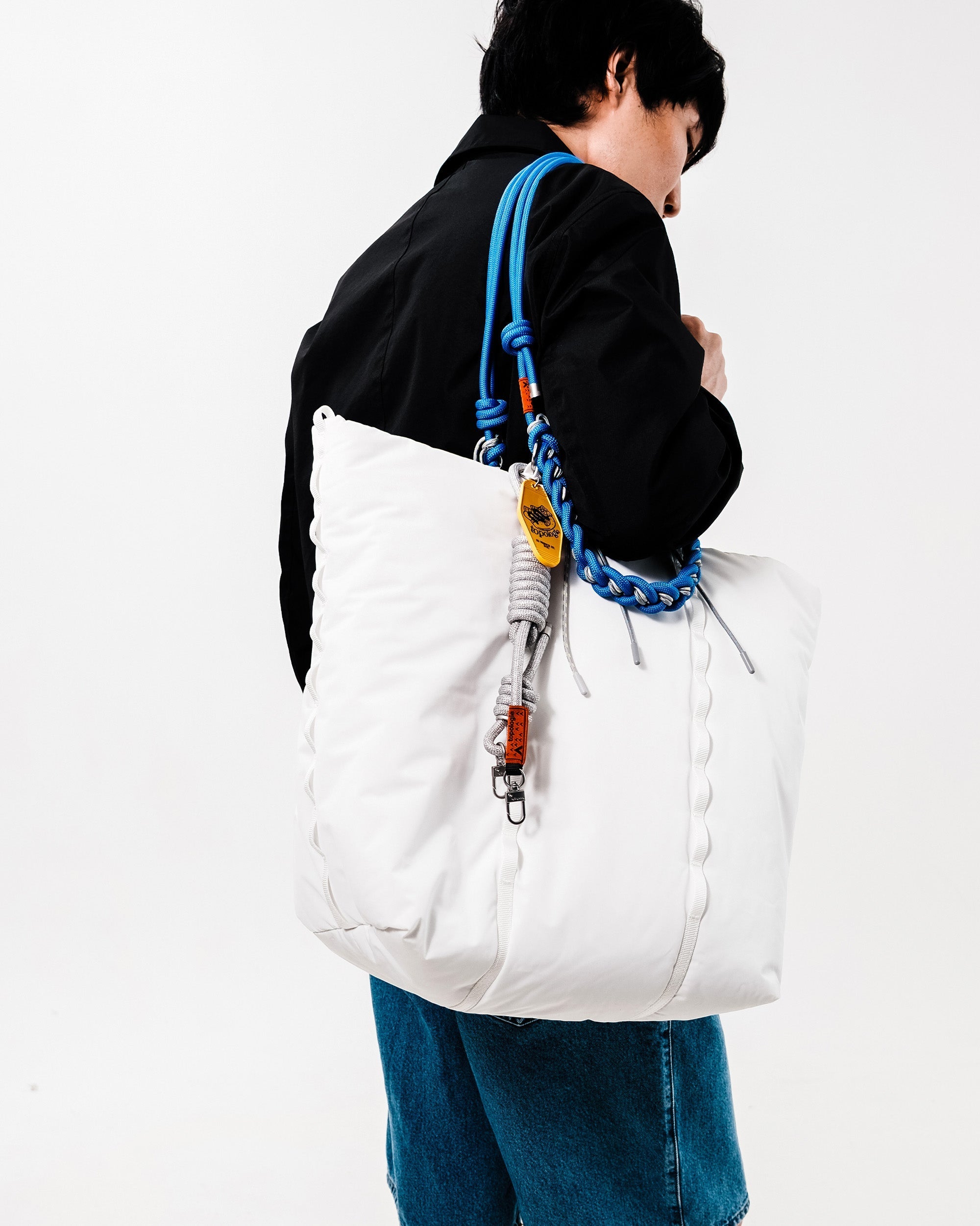 8.0mm Braided O-Rope