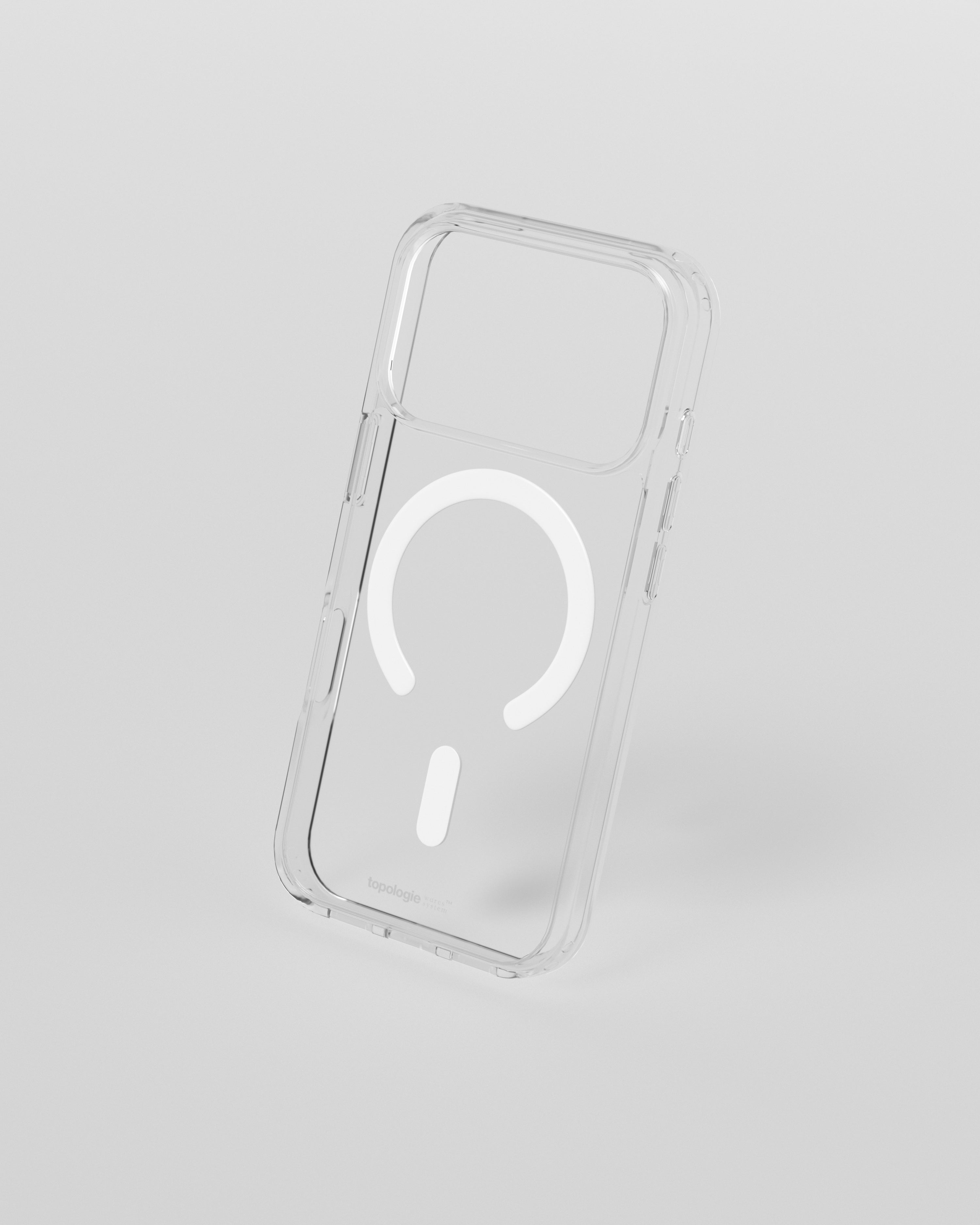 Airy Phone Case / iPhone 17 Pro