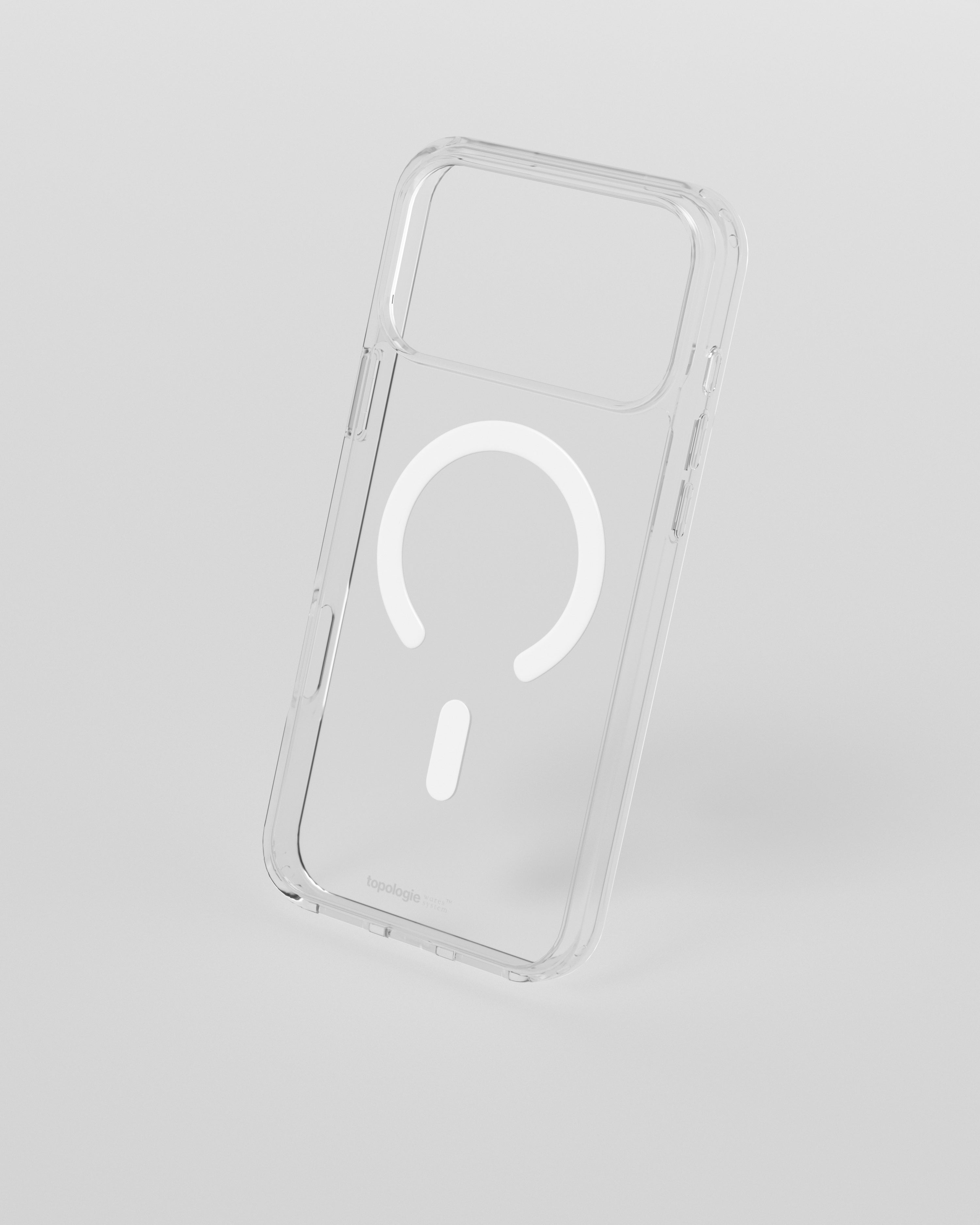 Airy Phone Case / iPhone 17 Pro Max