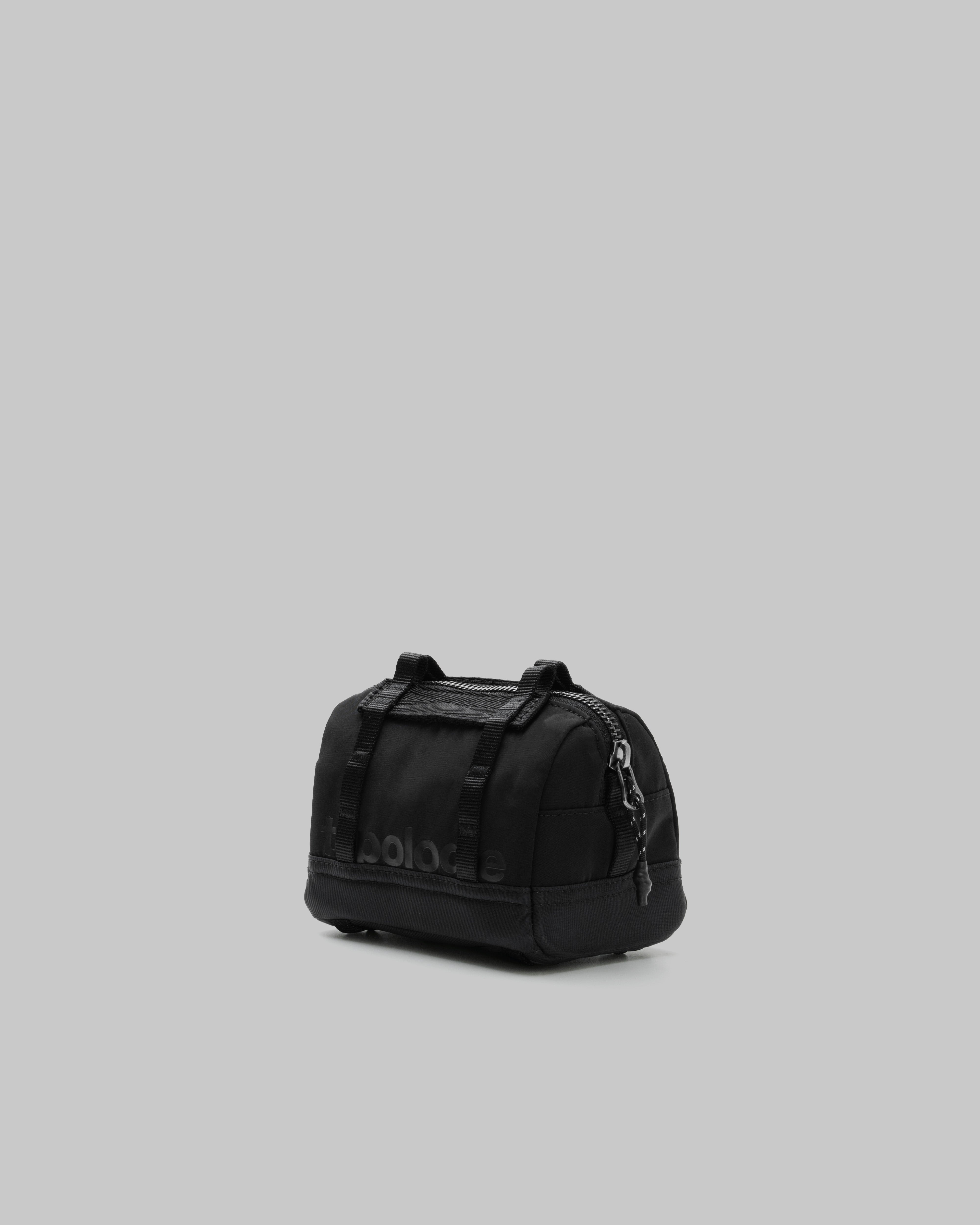 Boston Bag Petit