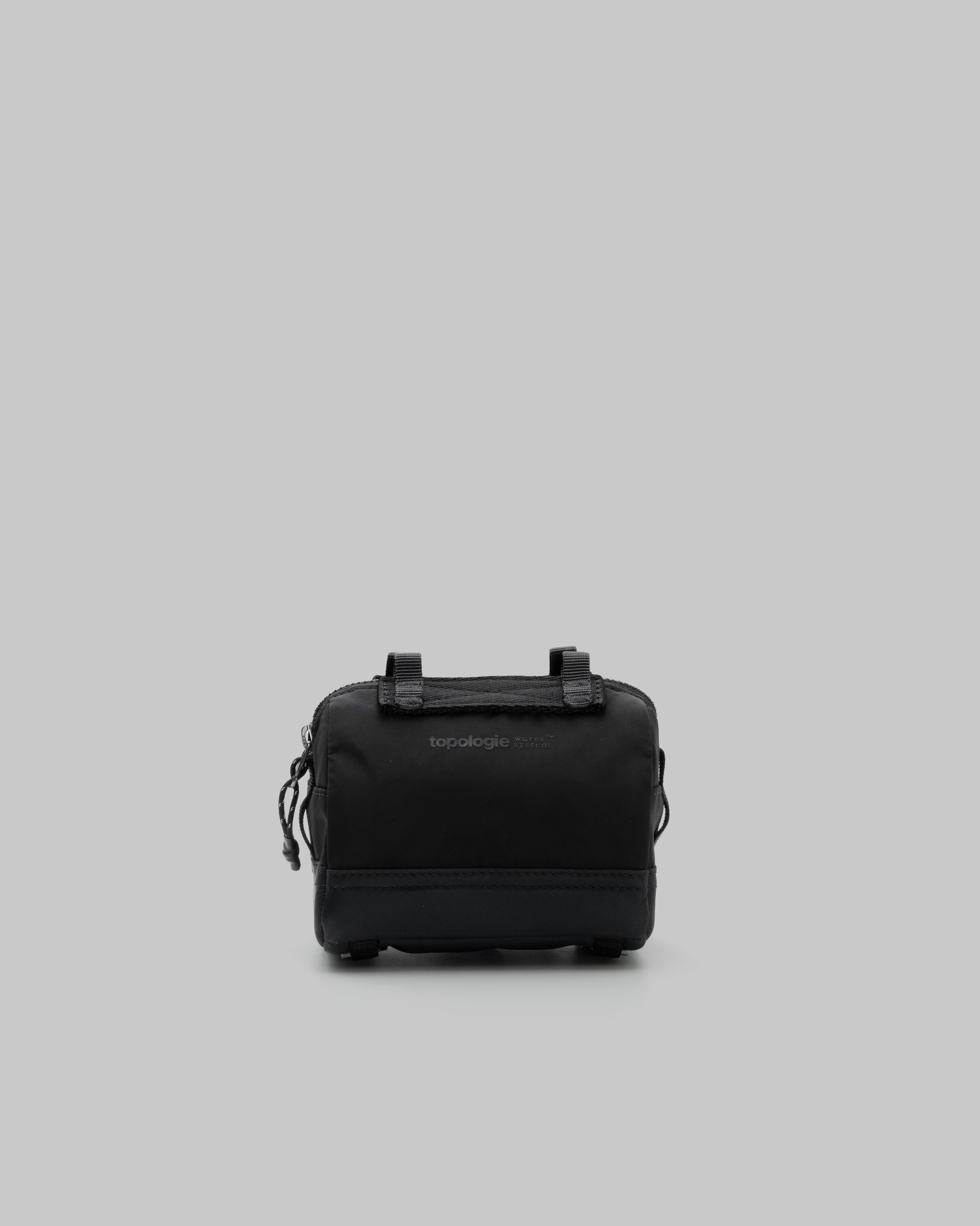 Boston Bag Petit