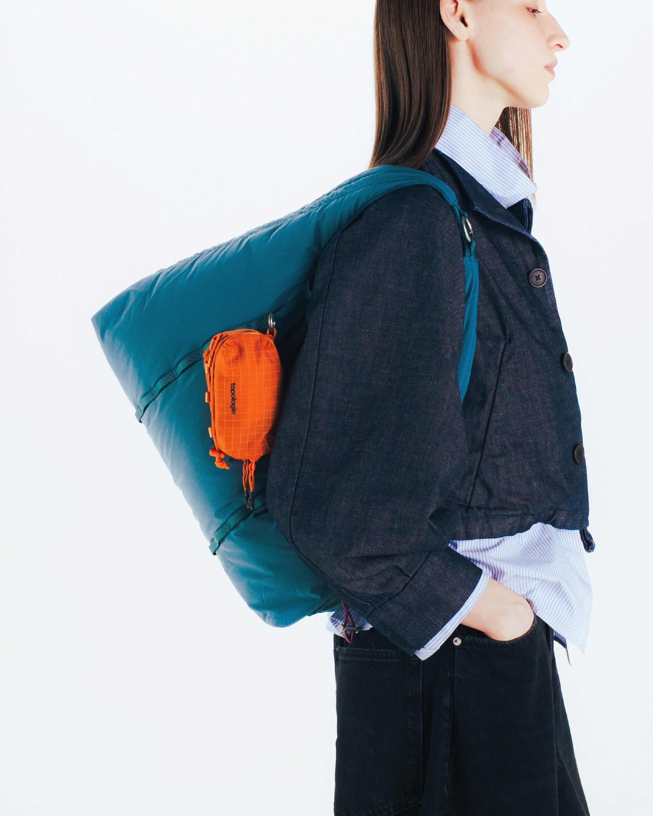 Cloud Hobo Small