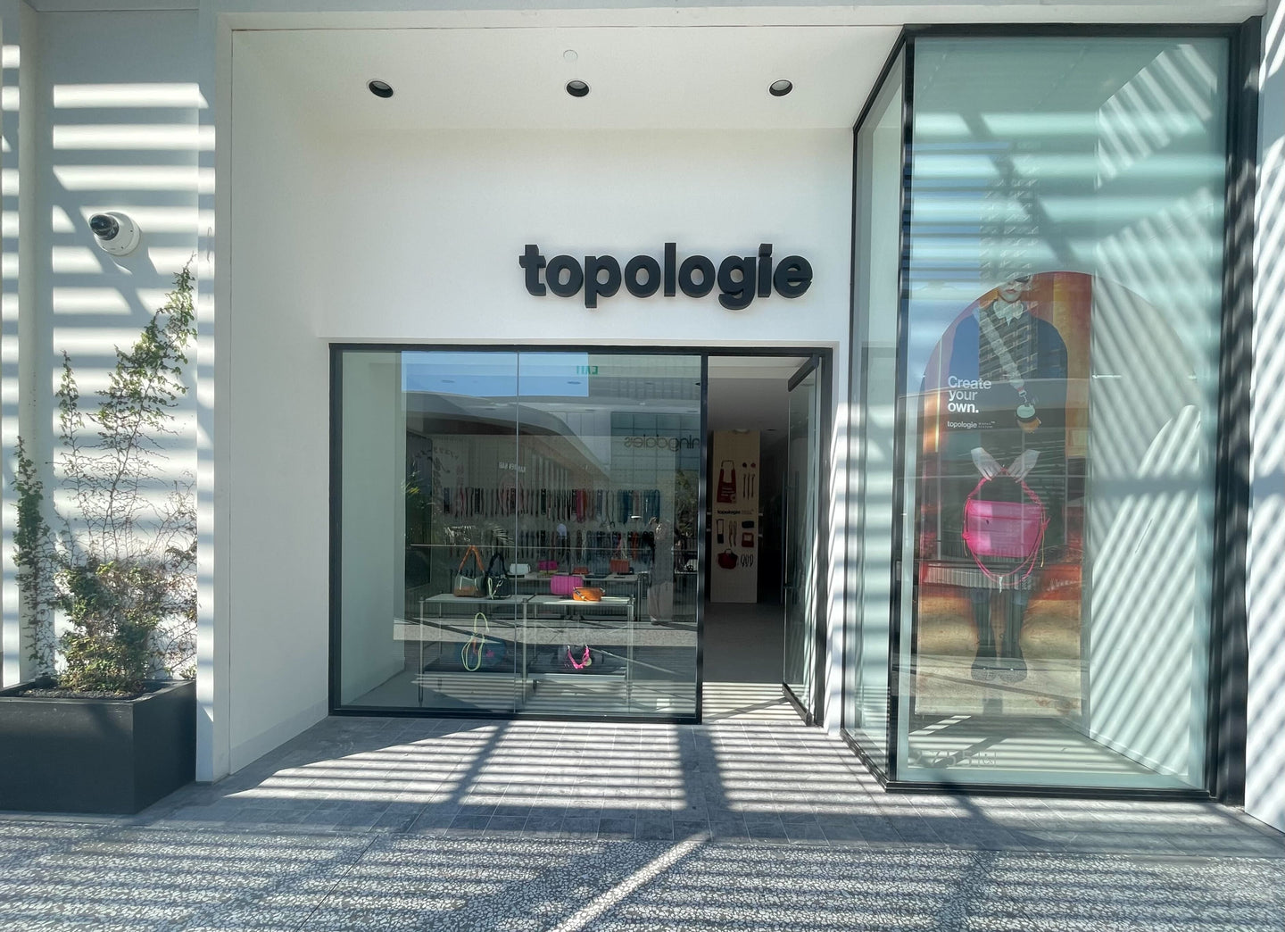 ร้านค้า – Topologie Thai