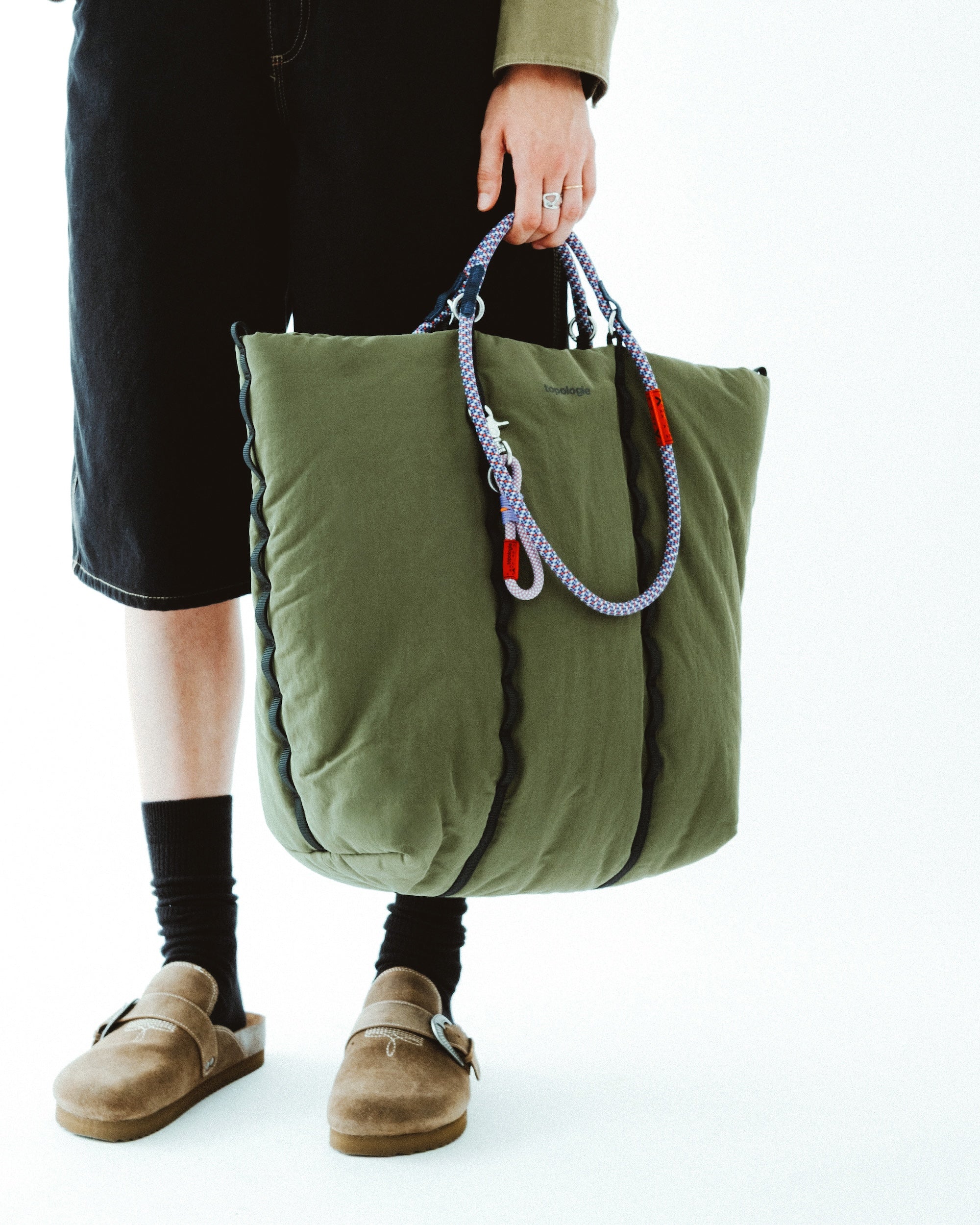 Cloud Tote