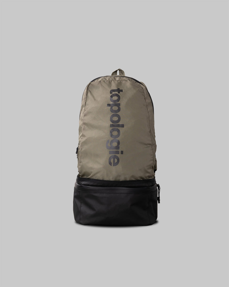 Convert Daypack