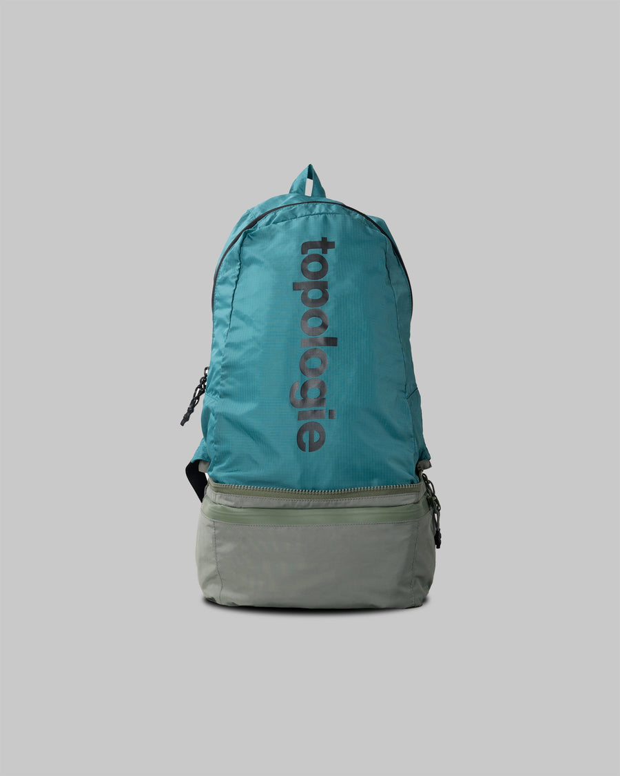 Convert Daypack