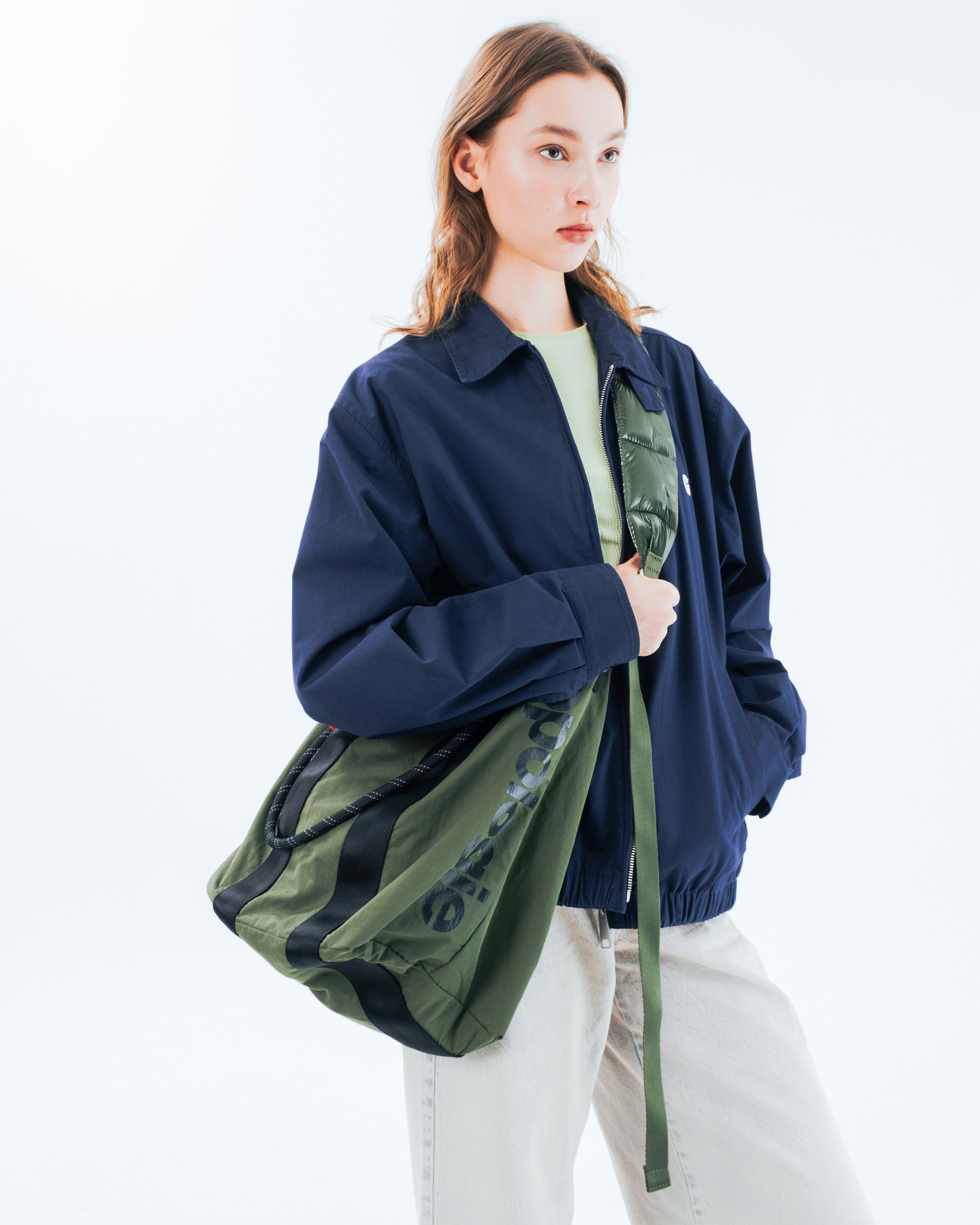 Summit Tote Medium