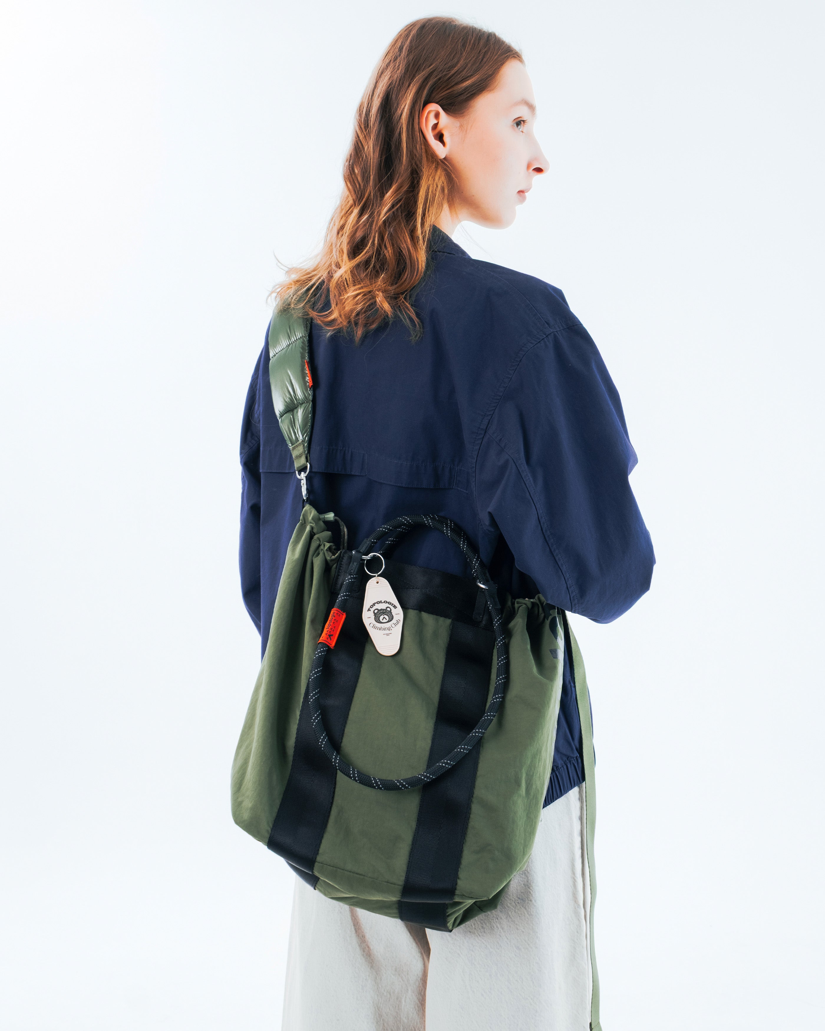 Summit Tote Medium