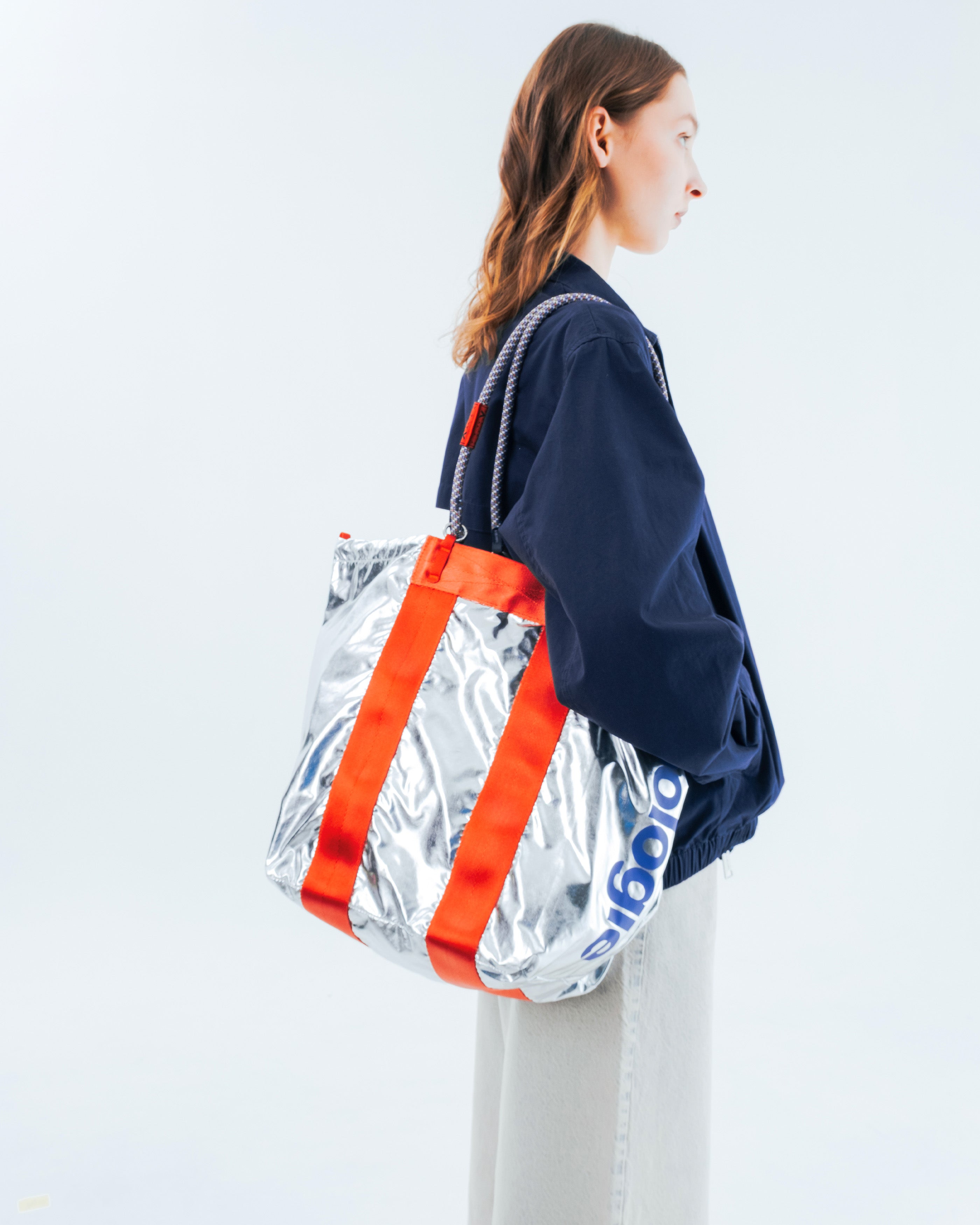 Summit Tote Medium