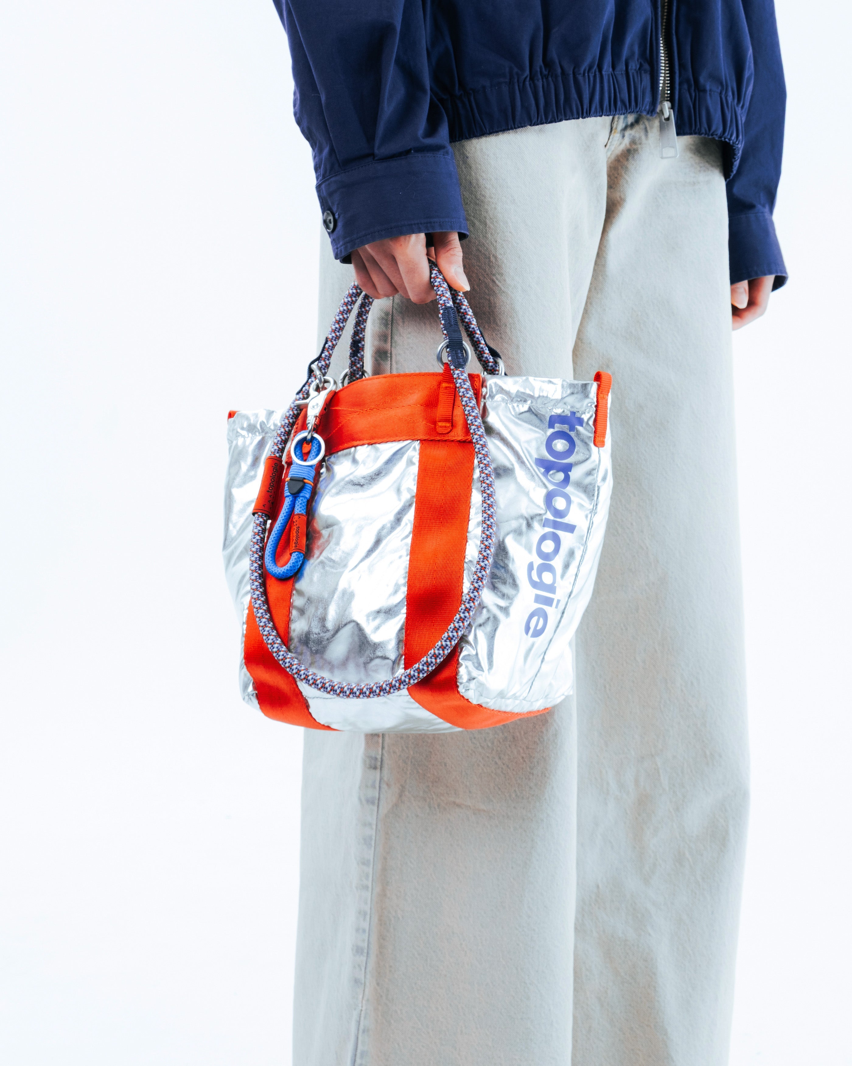 Summit Tote Small