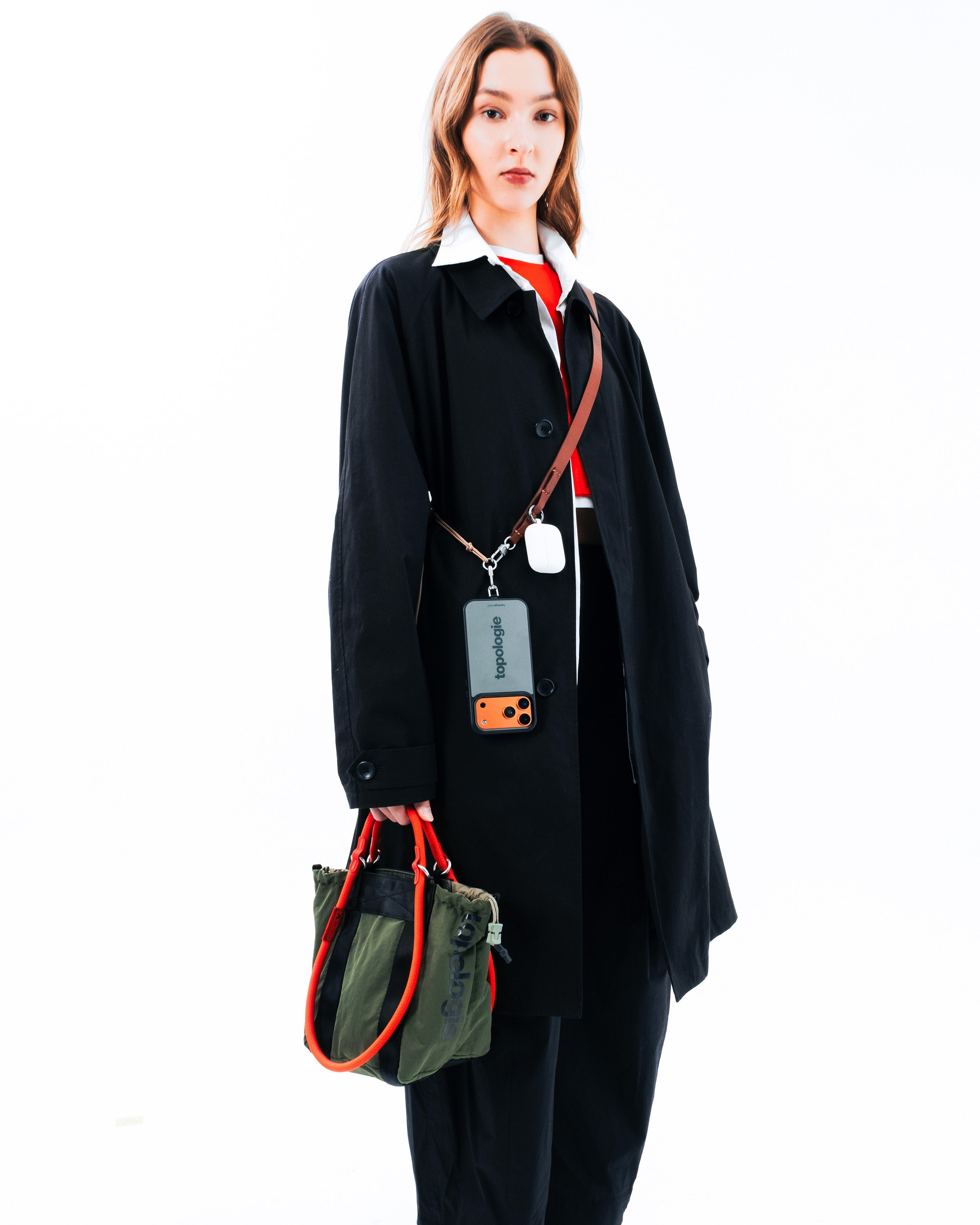 Leather Strap