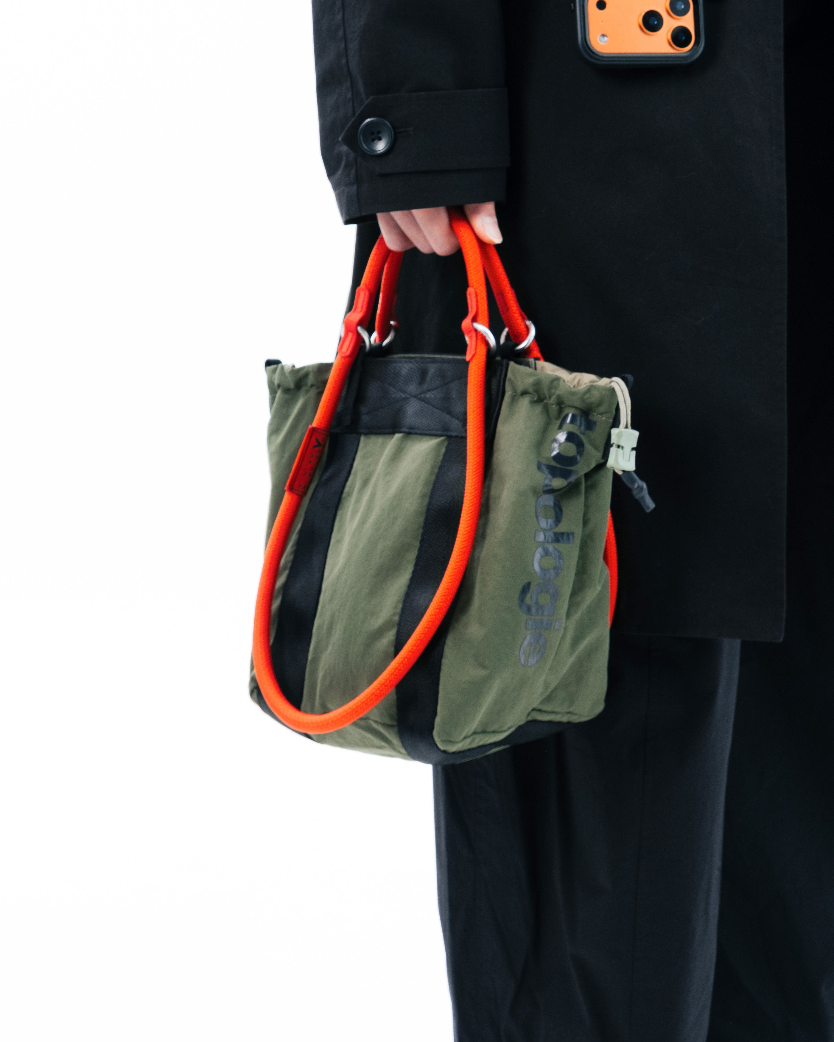 Summit Tote Small