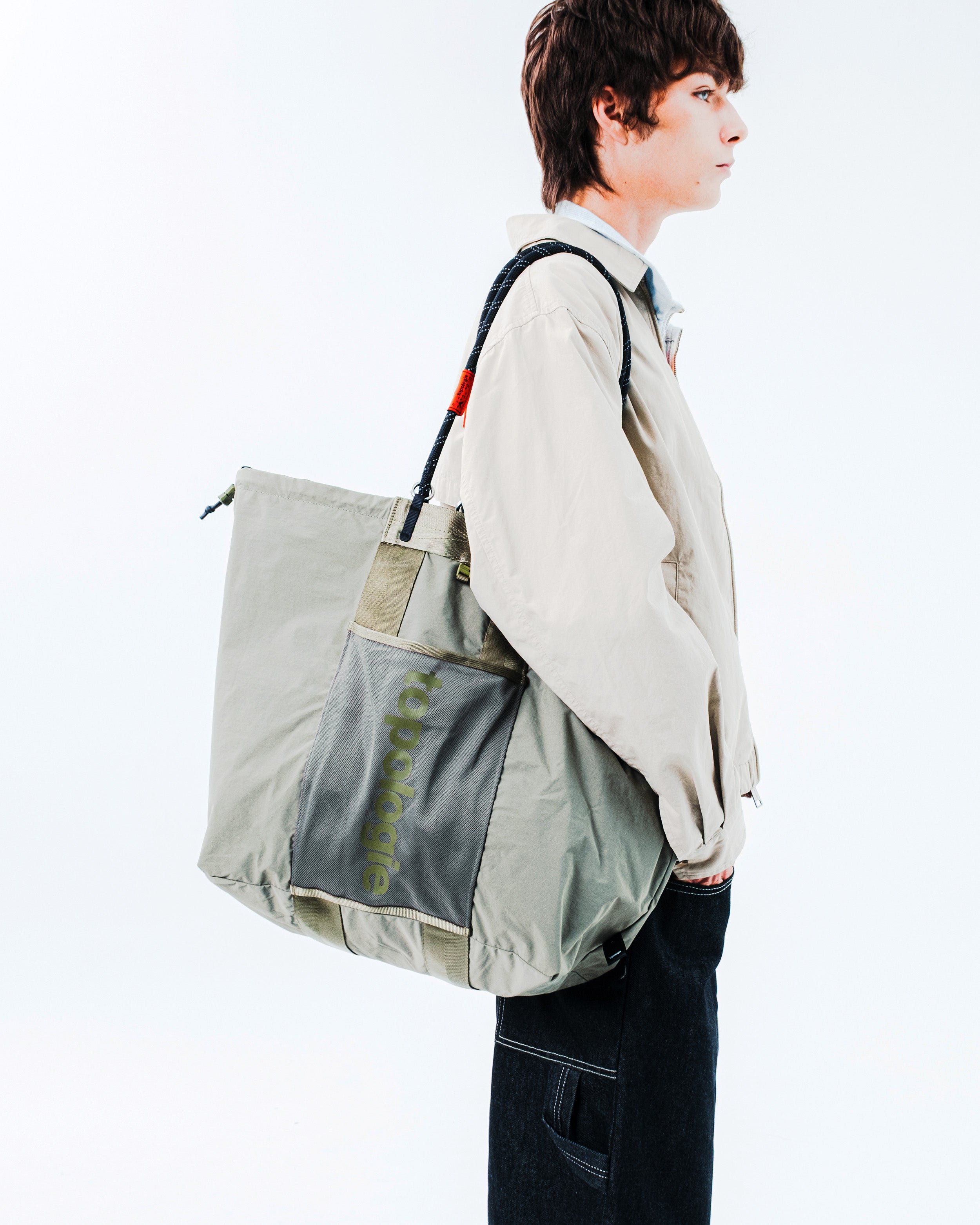 Summit Tote Large