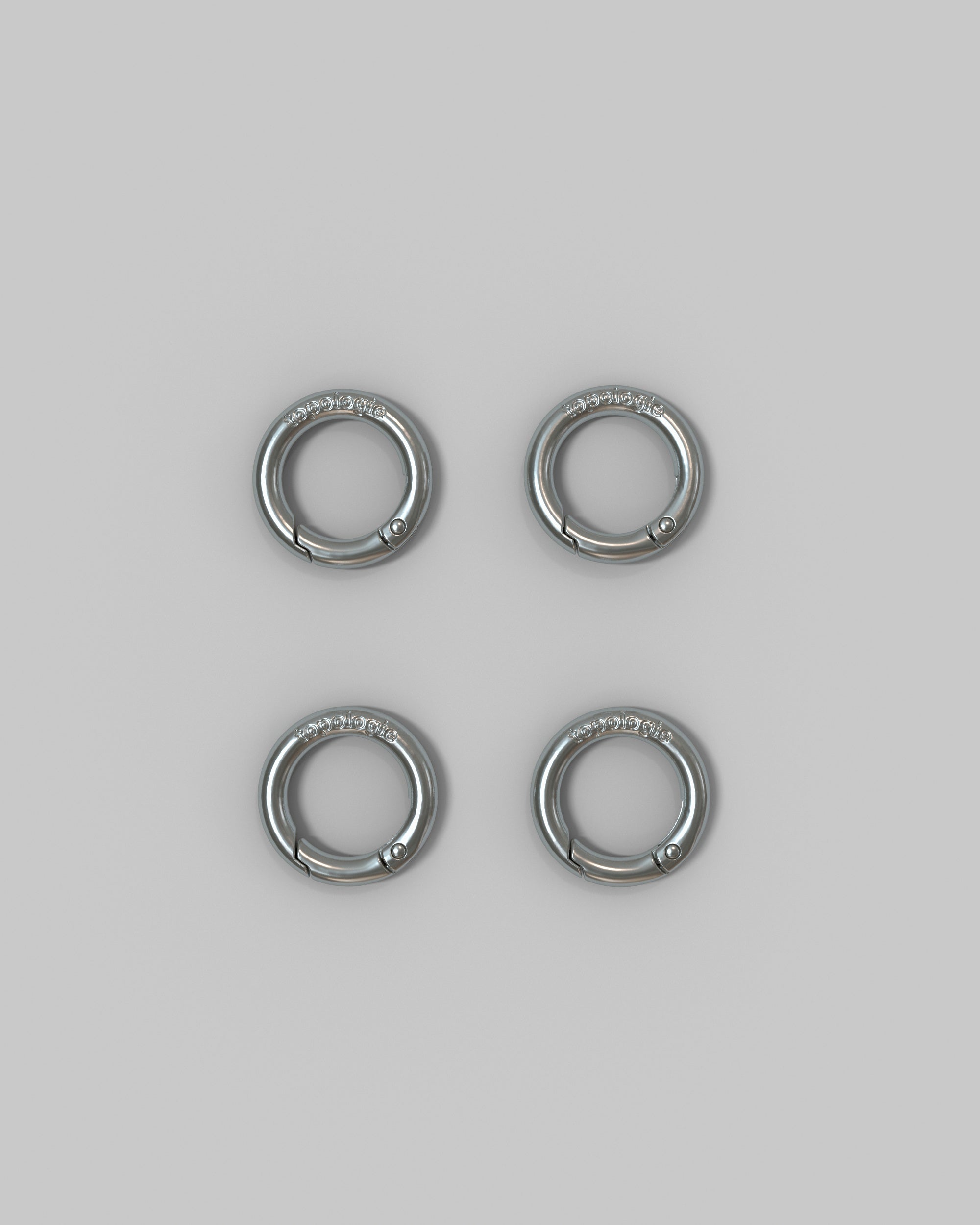 17mm O-ring Carabiner