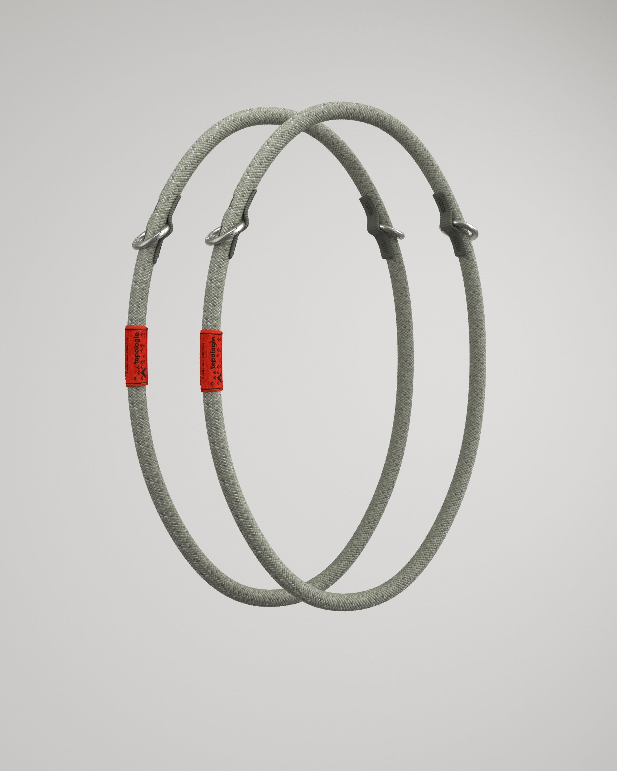 10mm Rope Loop