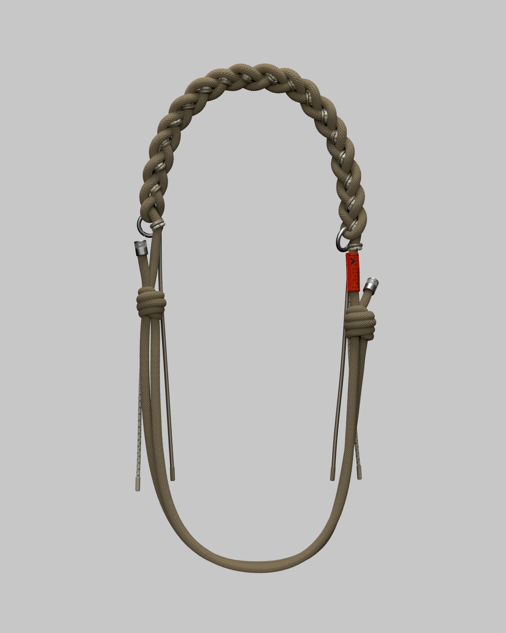 8.0mm Braided O-Rope