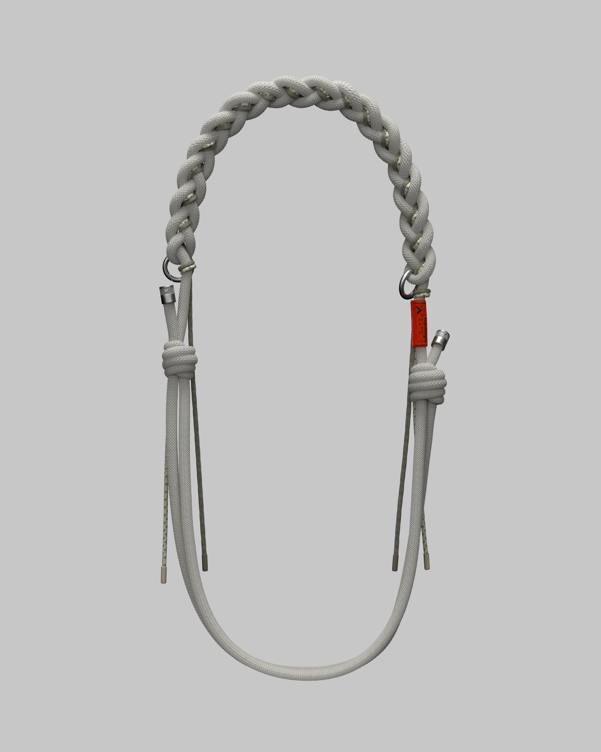 8.0mm Braided O-Rope