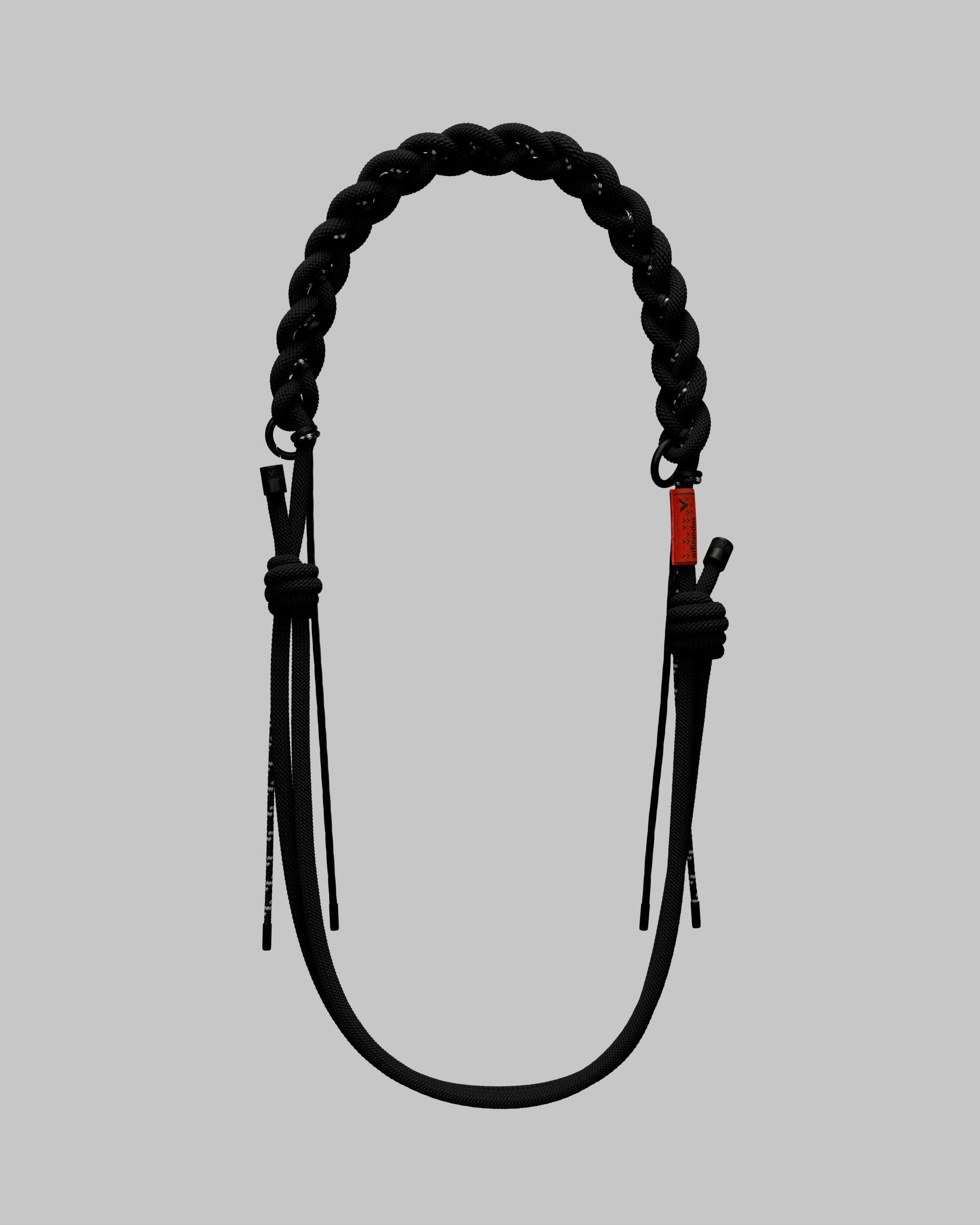 8.0mm Braided O-Rope