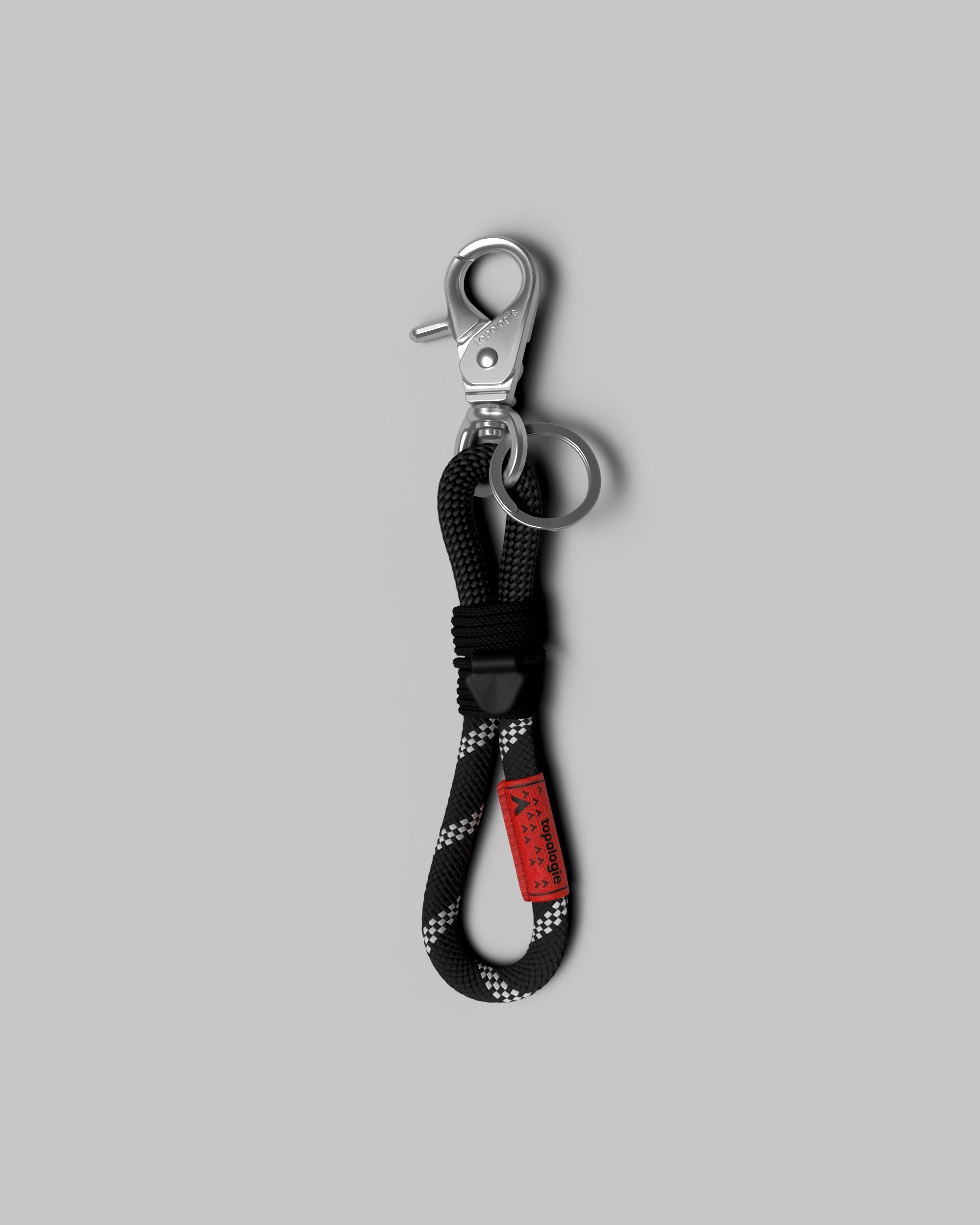 8.0mm Loop Key Holder