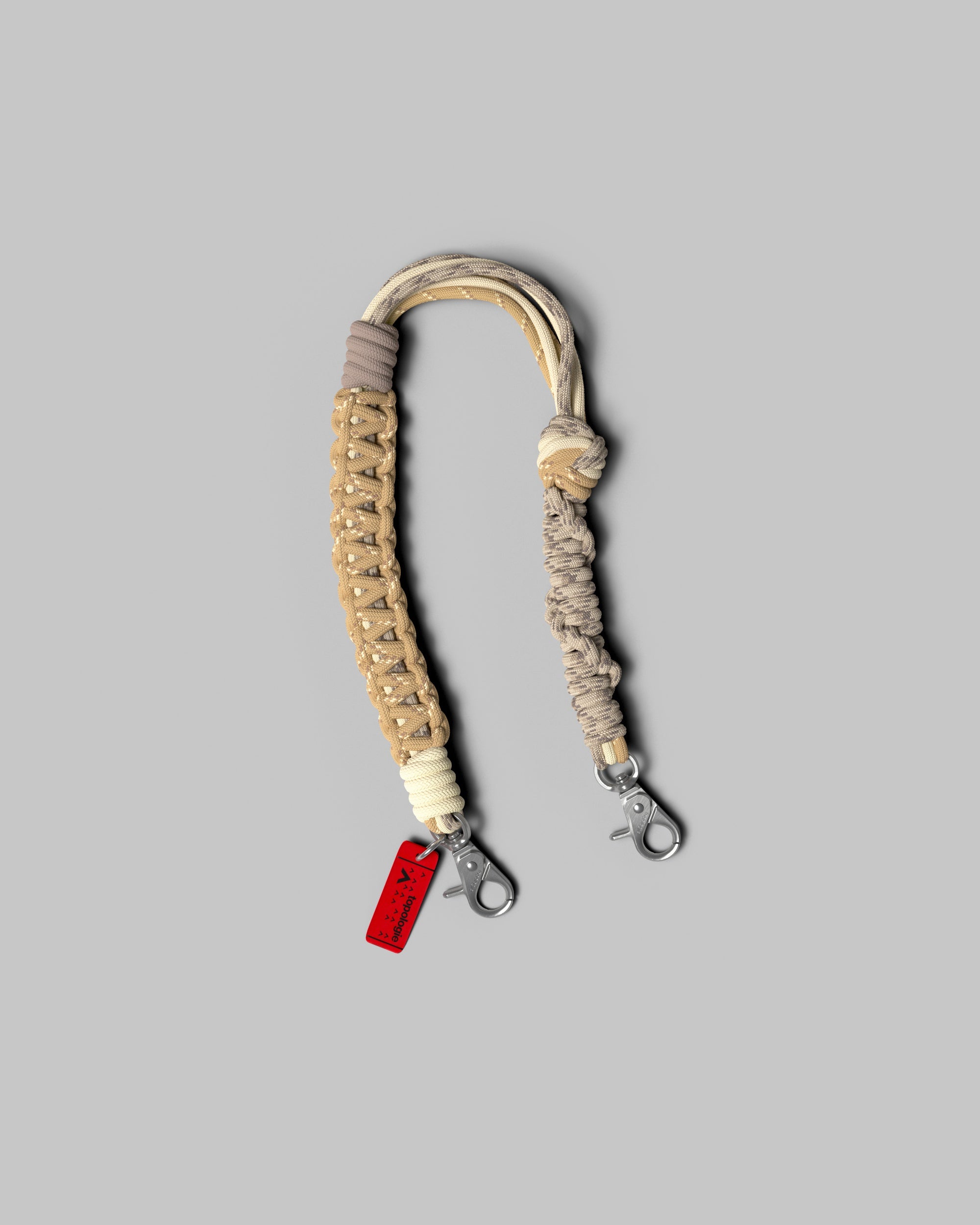 Macrame Wrist Strap