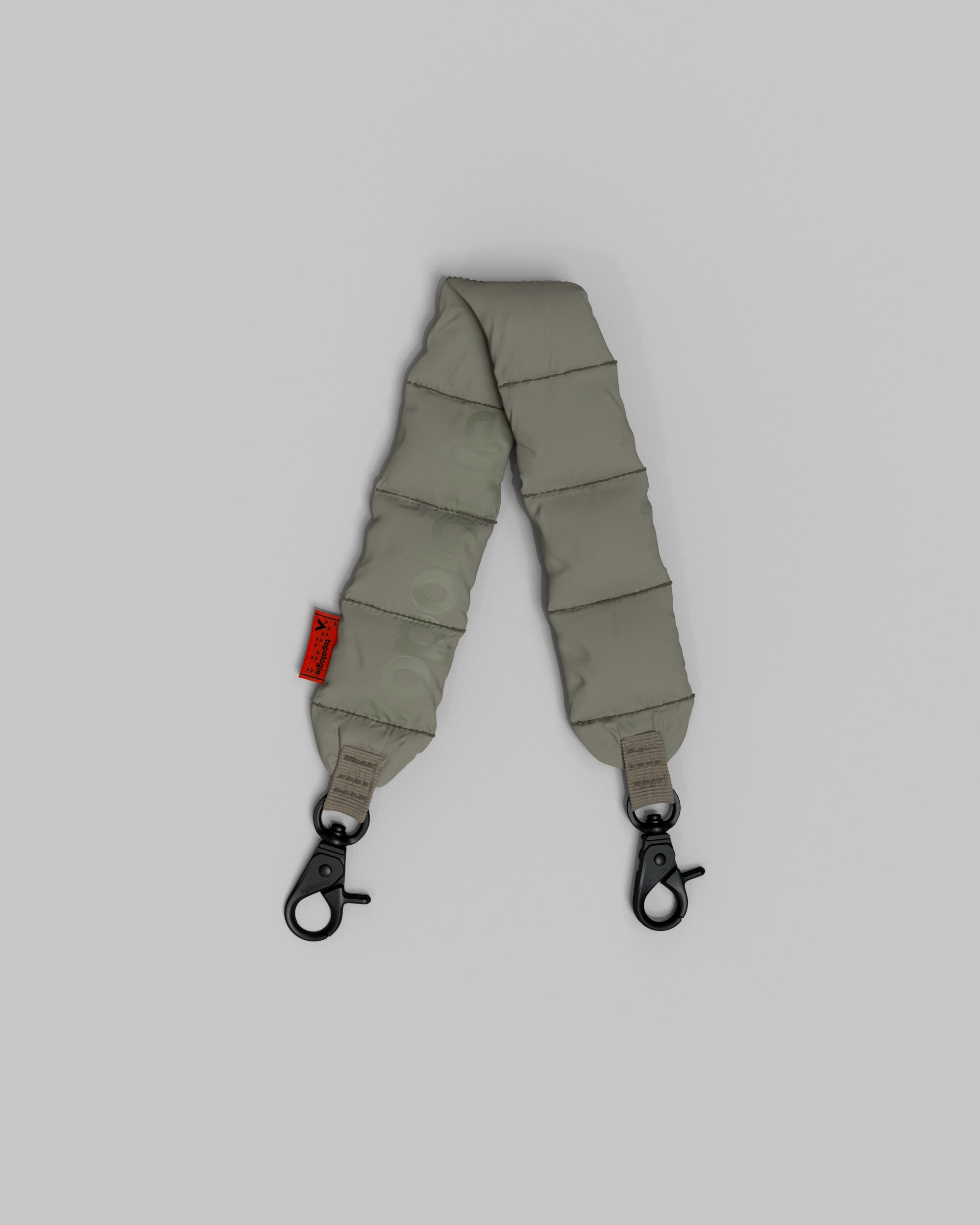 Puffer Wrist Strap