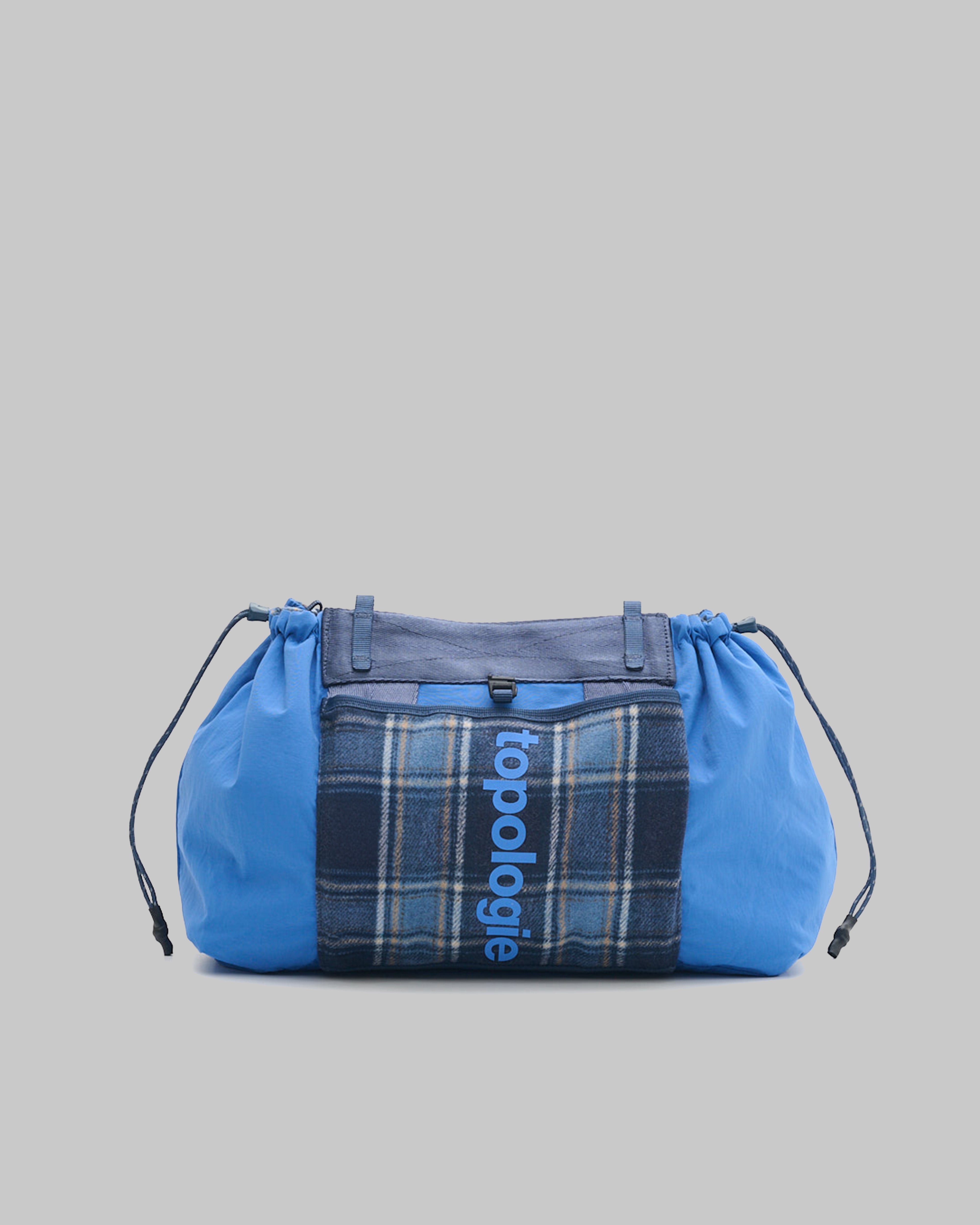 Summit Tote Wide Small