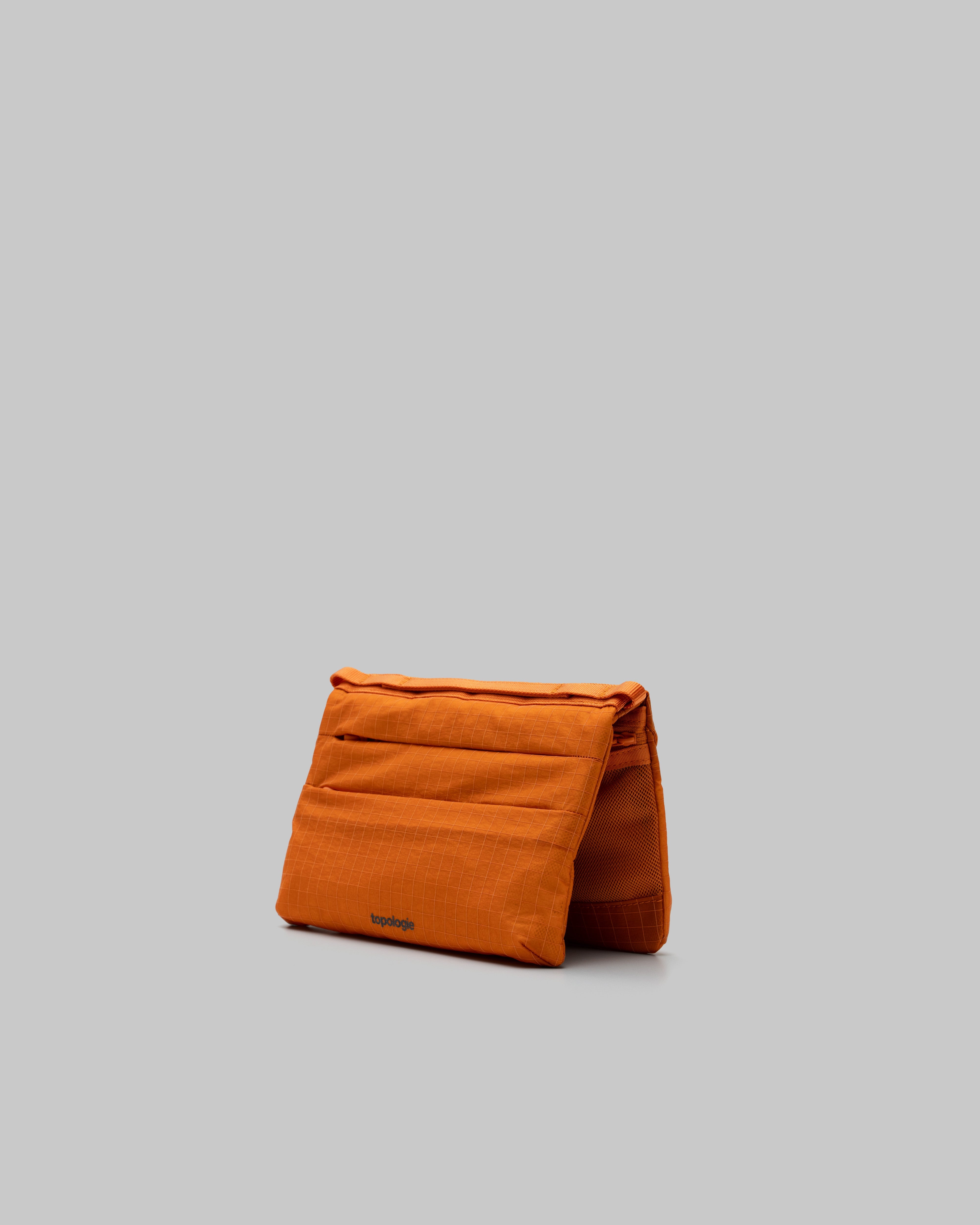 Flat Sacoche Small