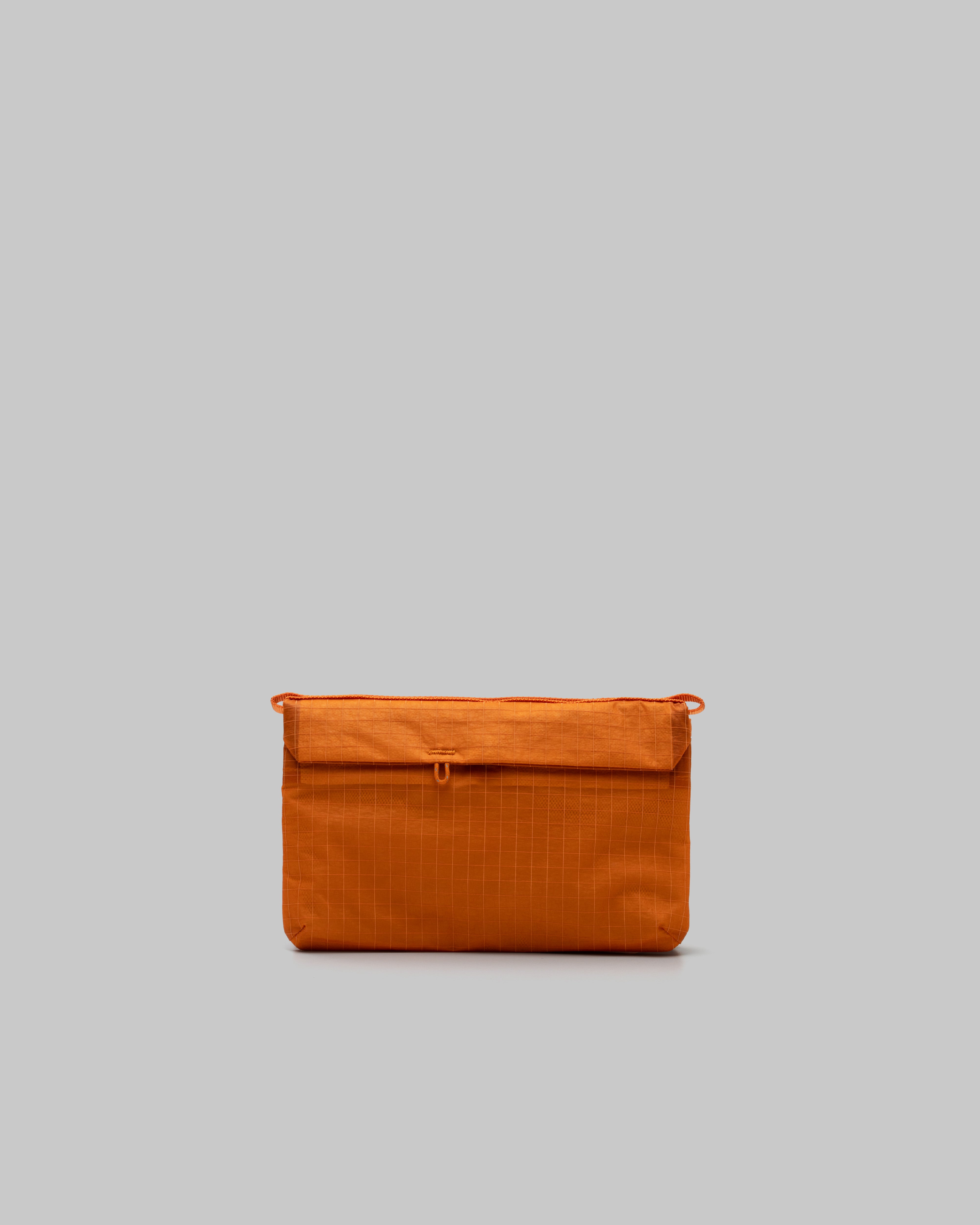Flat Sacoche Small