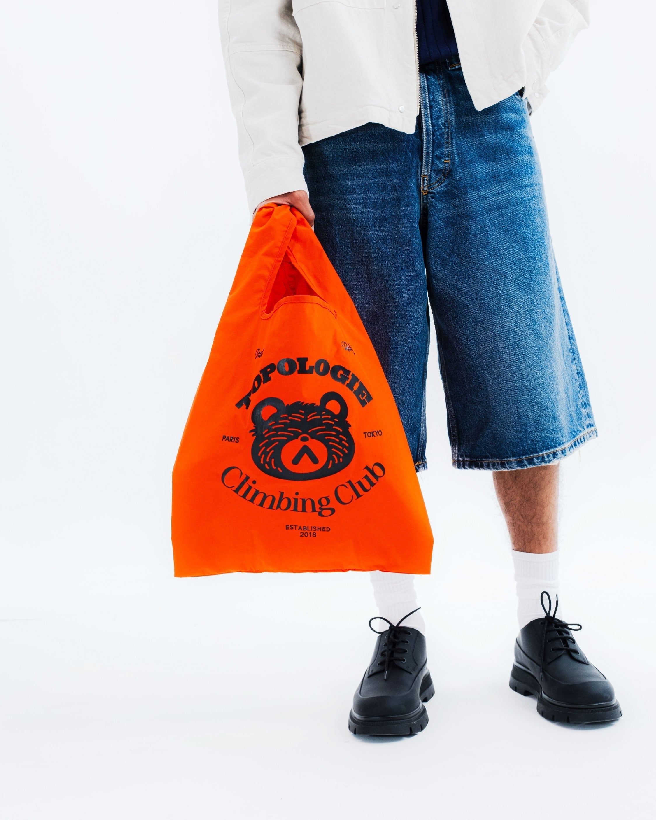 Konbini Bag Medium