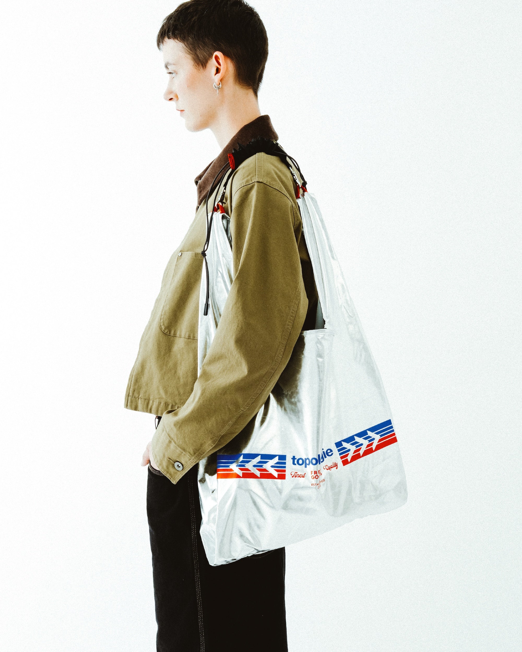 Konbini Bag
