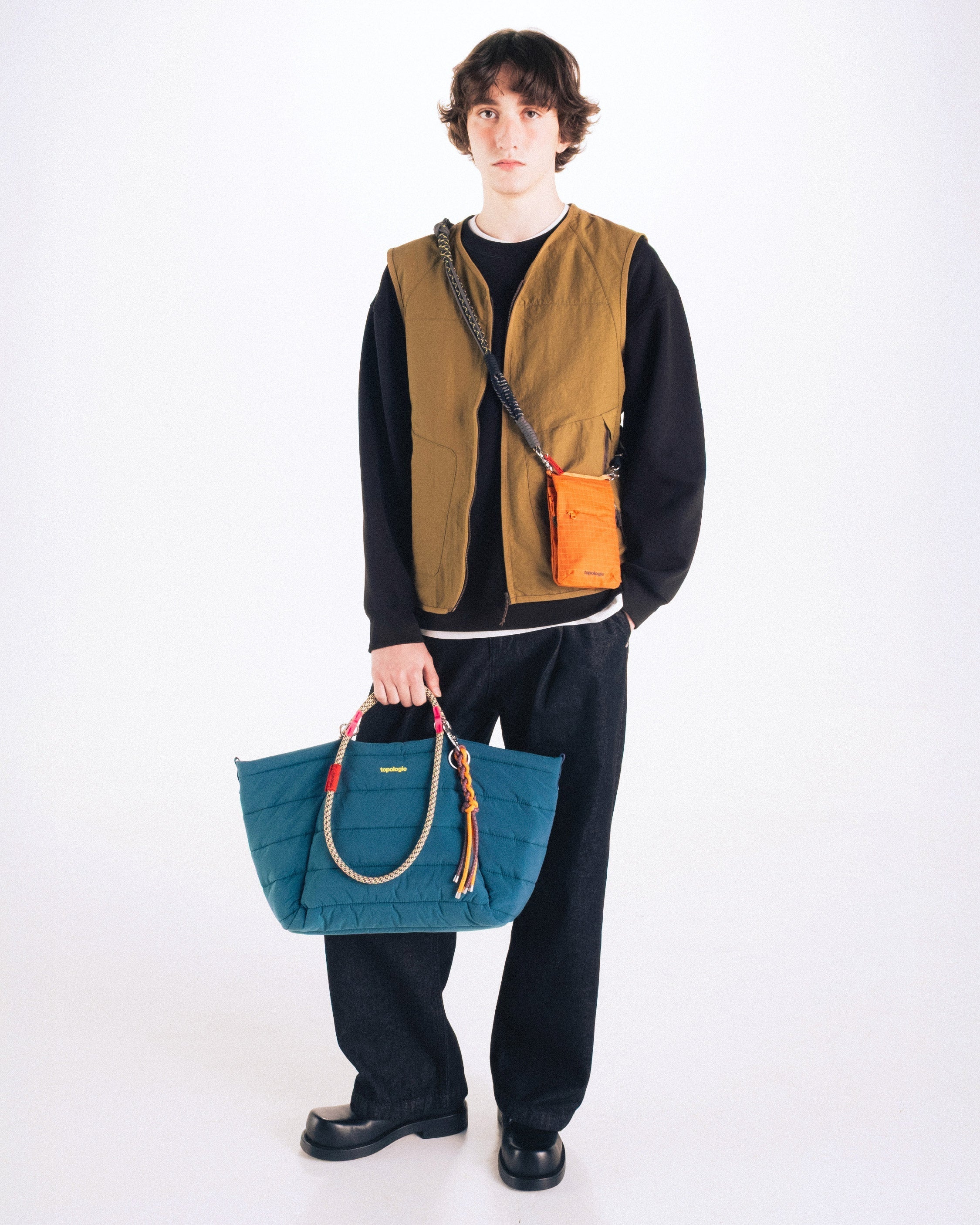 Marche Tote Medium
