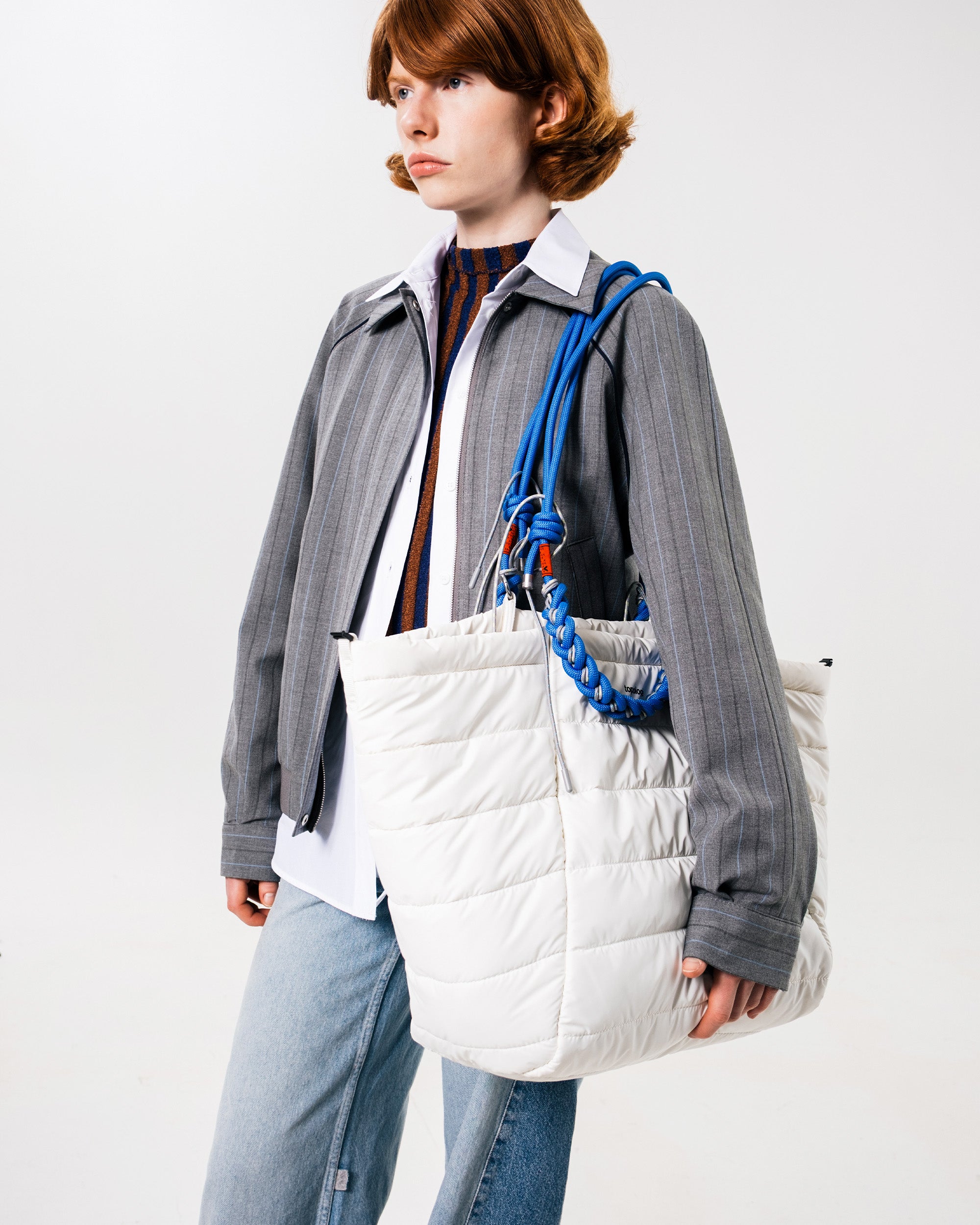 Marche Tote Large