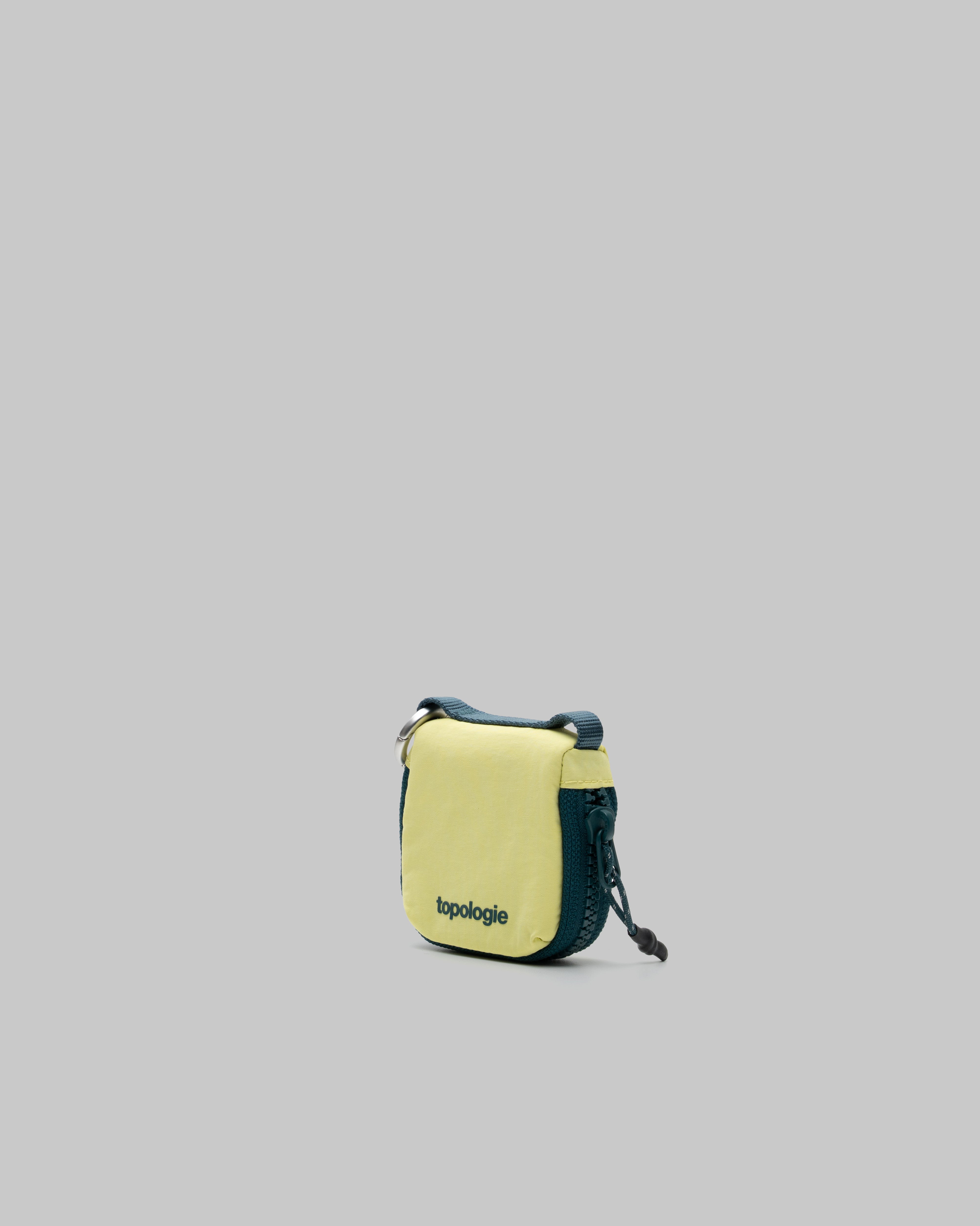 Mini Cassette Sacoche