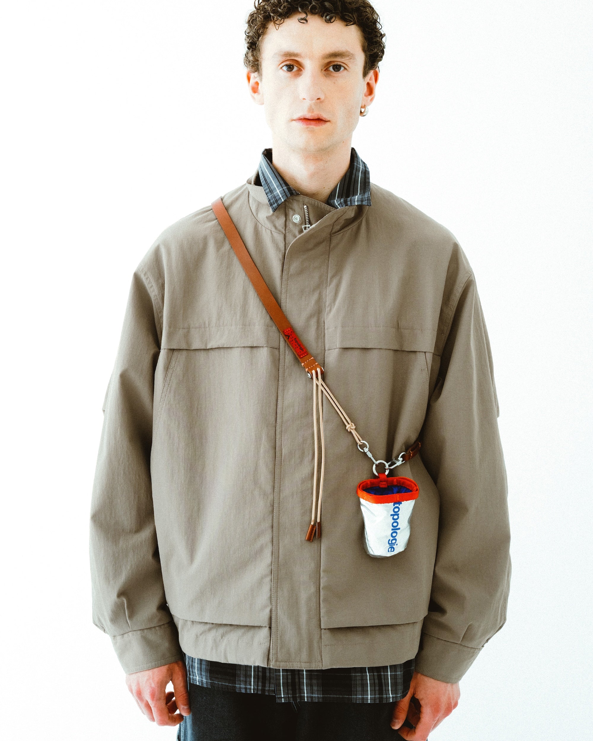 Mini Chalk Bag