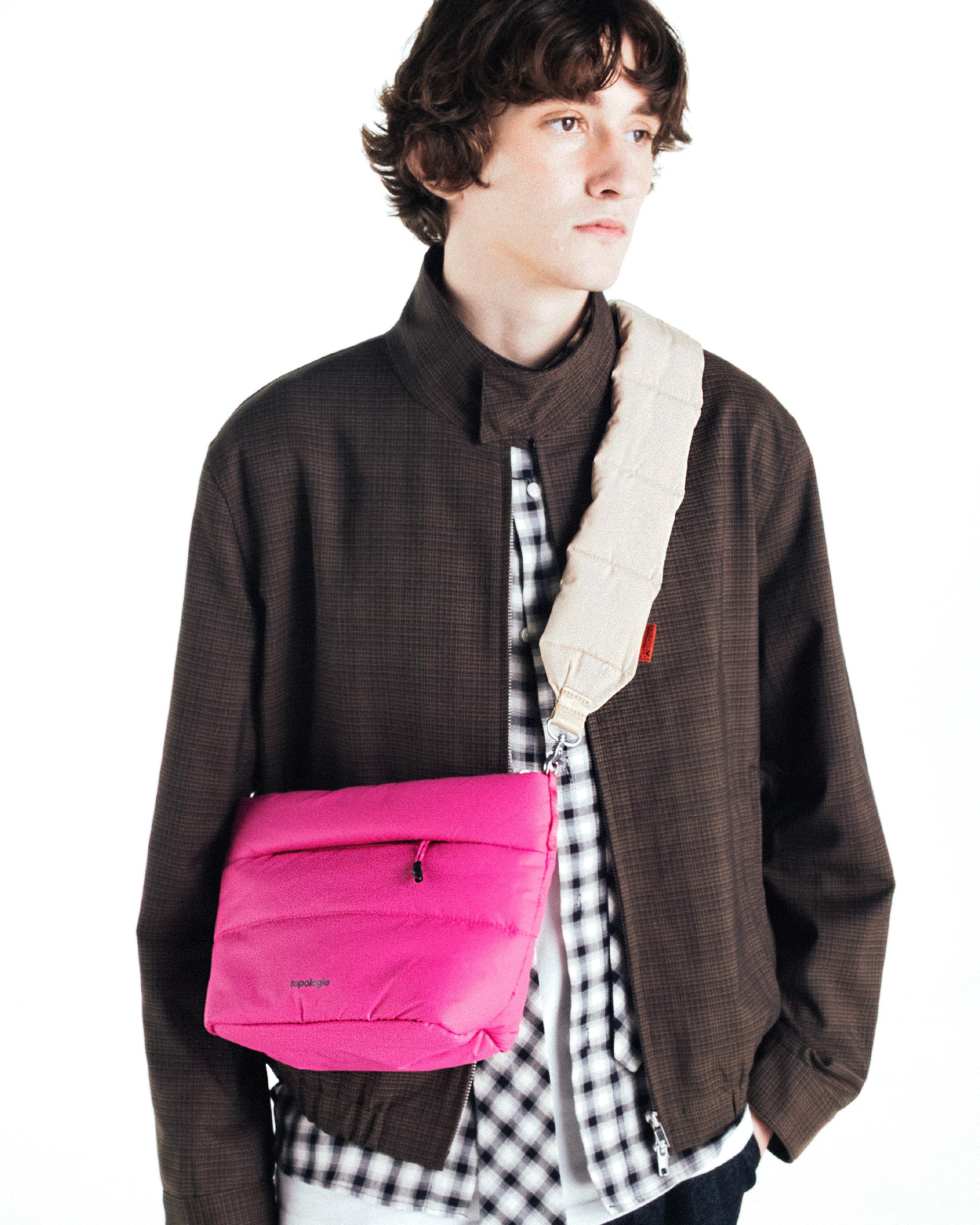 Puffer Strap