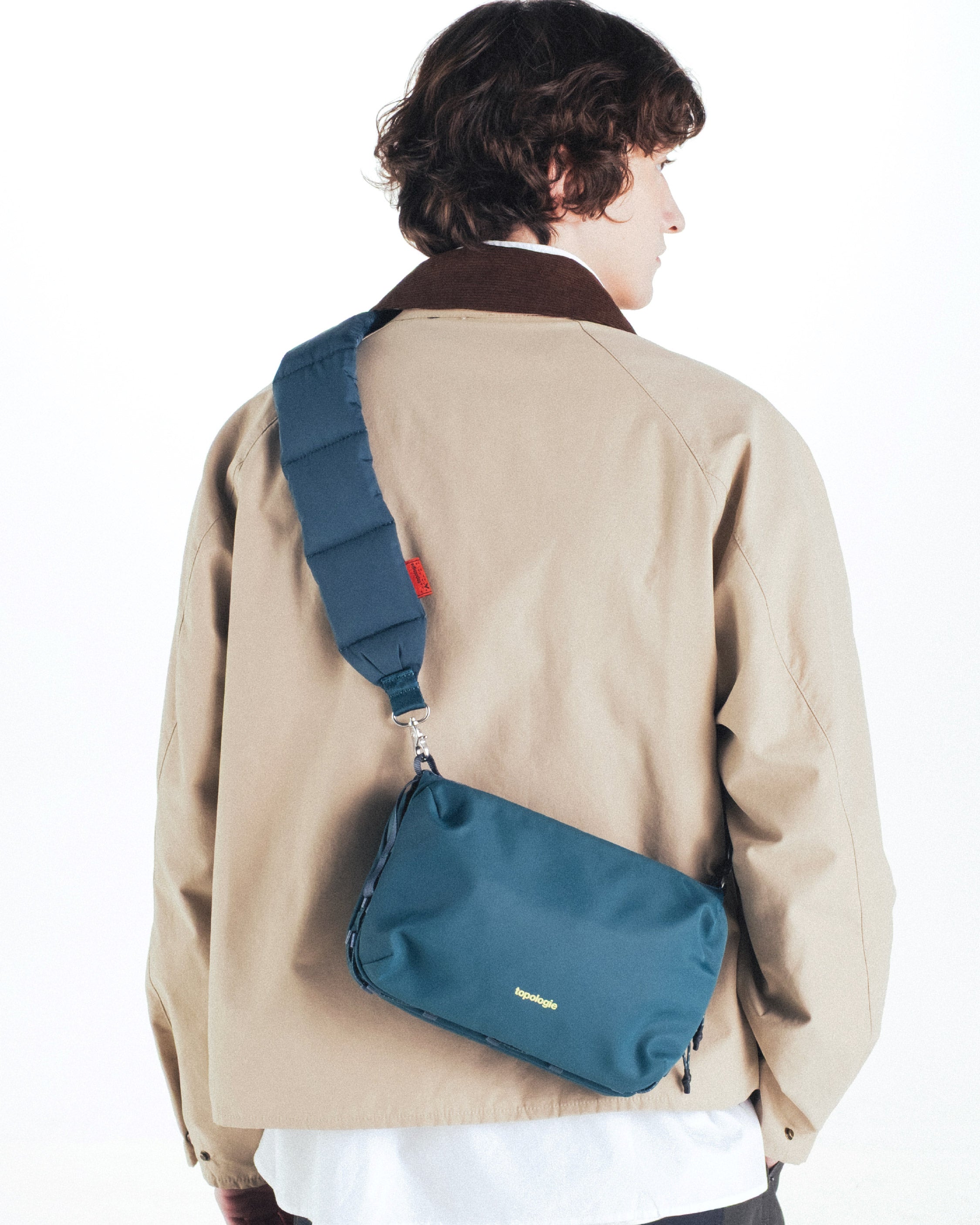 Puffer Strap