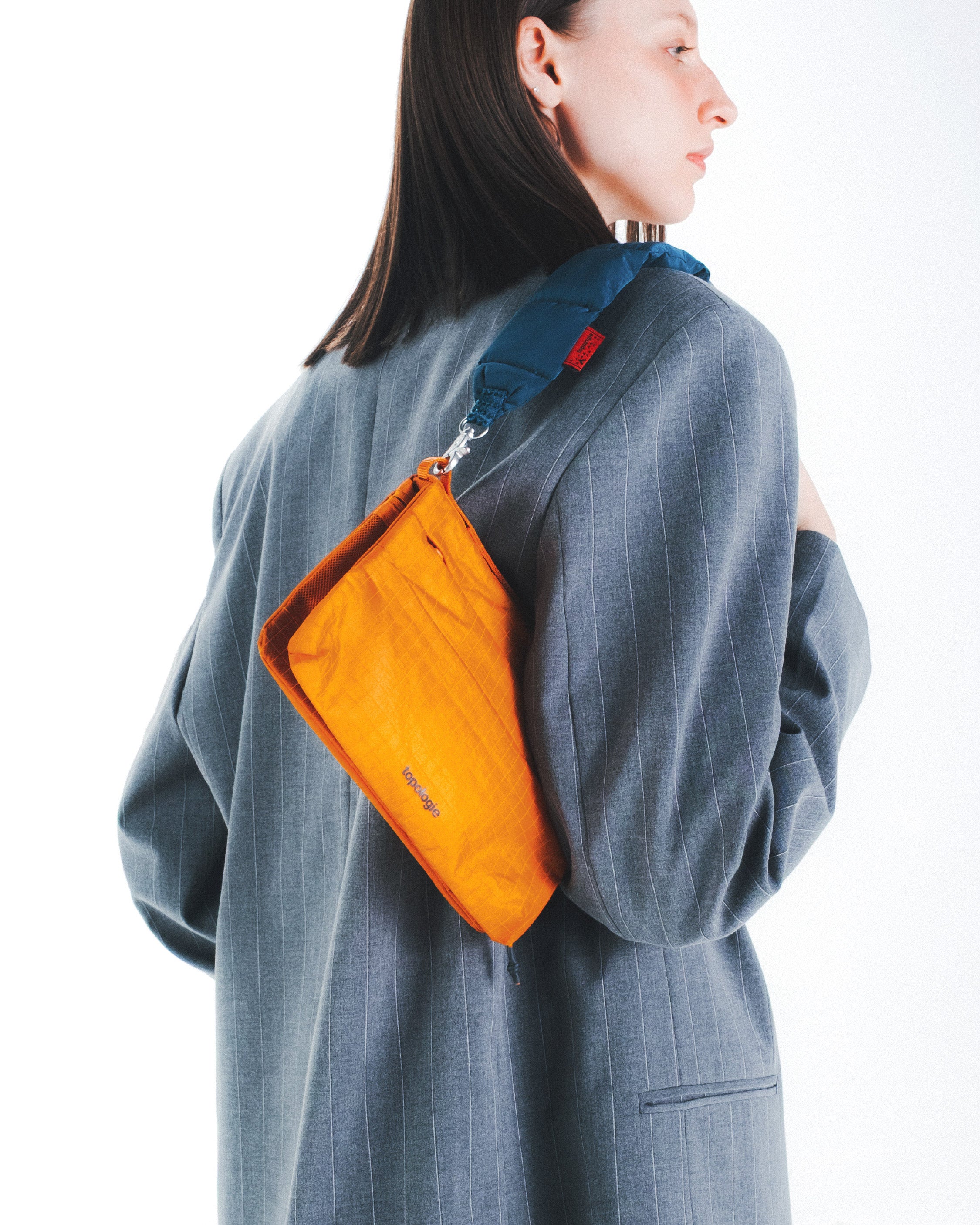 Puffer Strap
