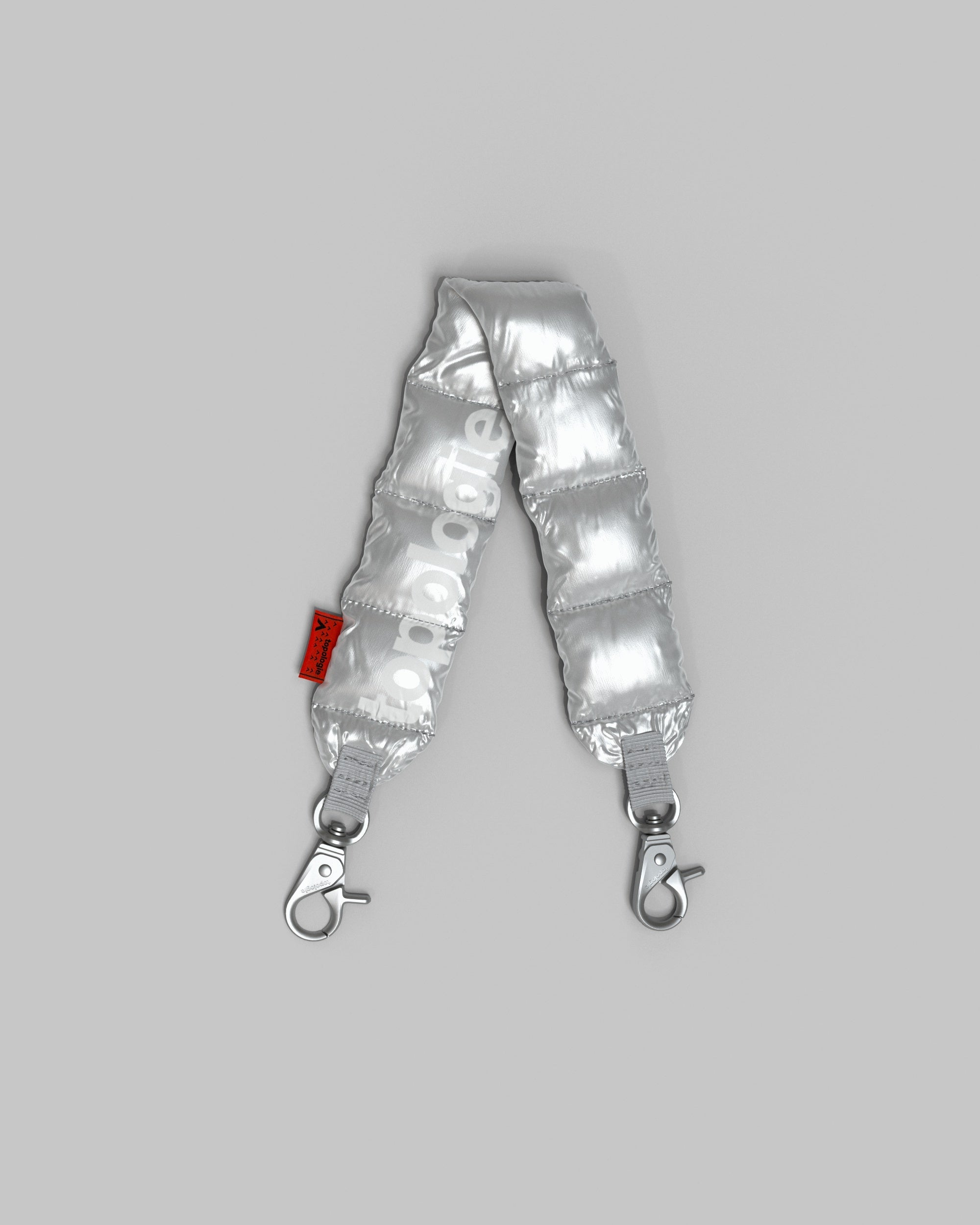 Puffer Wrist Strap